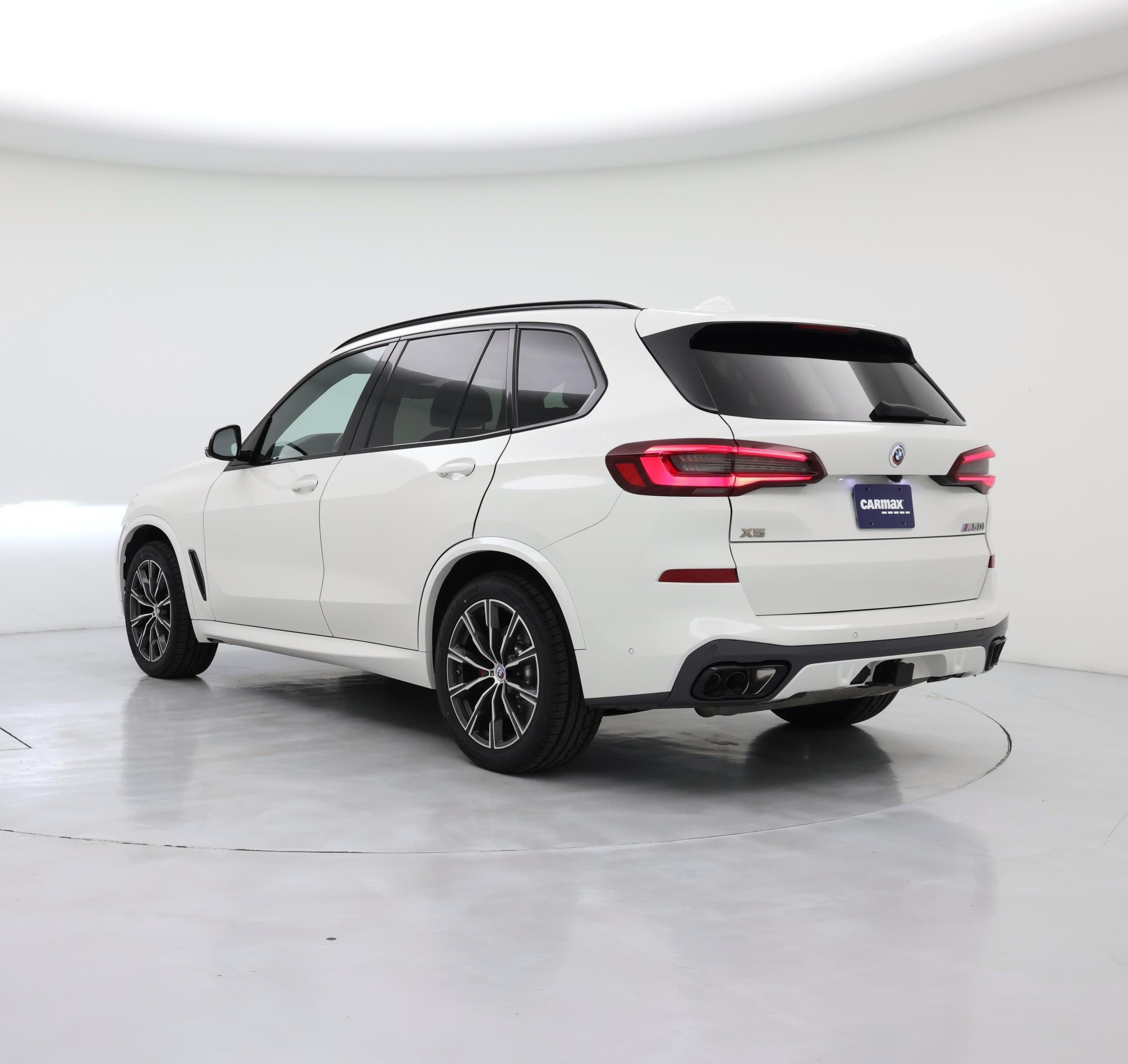 Thumbnail: 2023 BMW X5 - 2