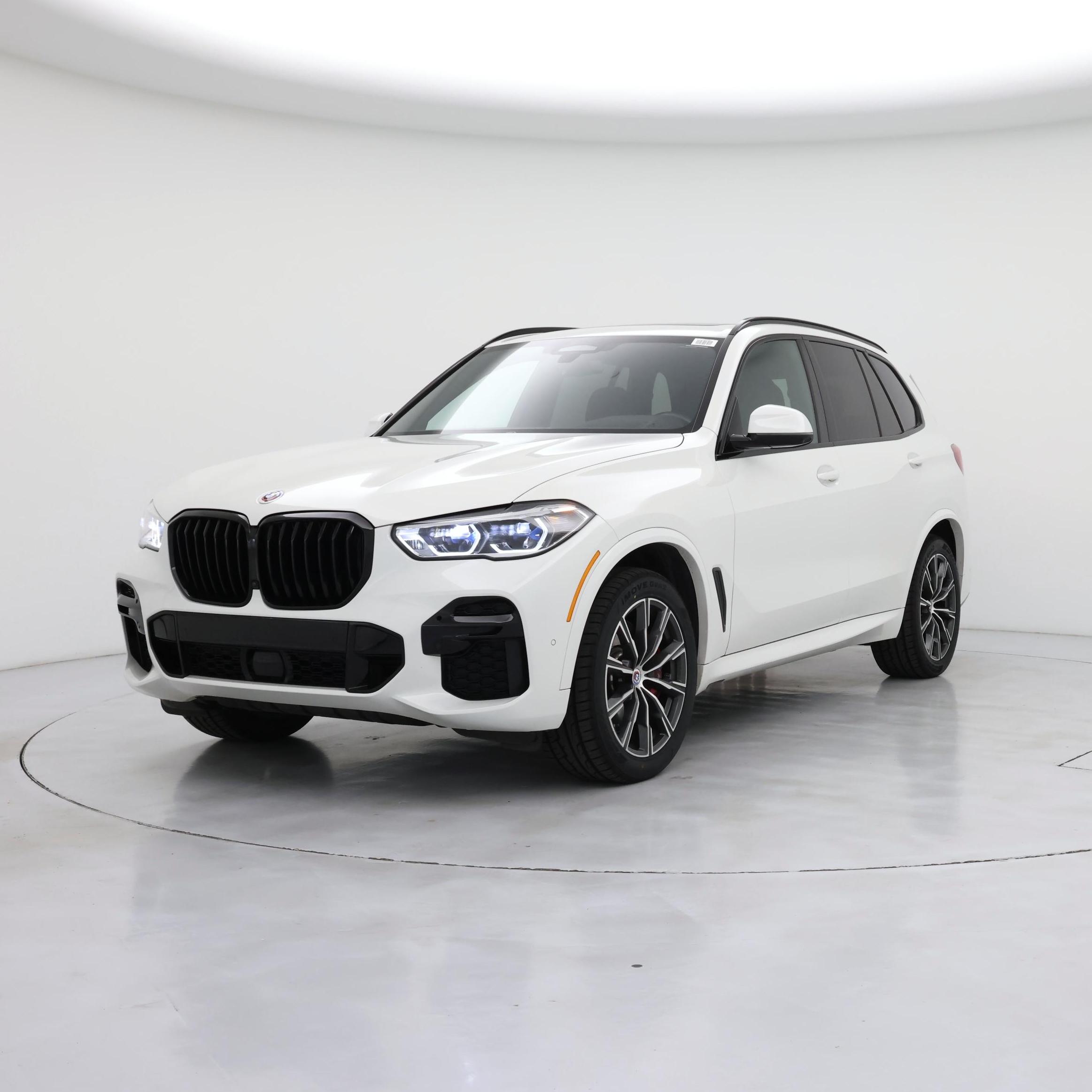 Thumbnail: 2023 BMW X5 - 4