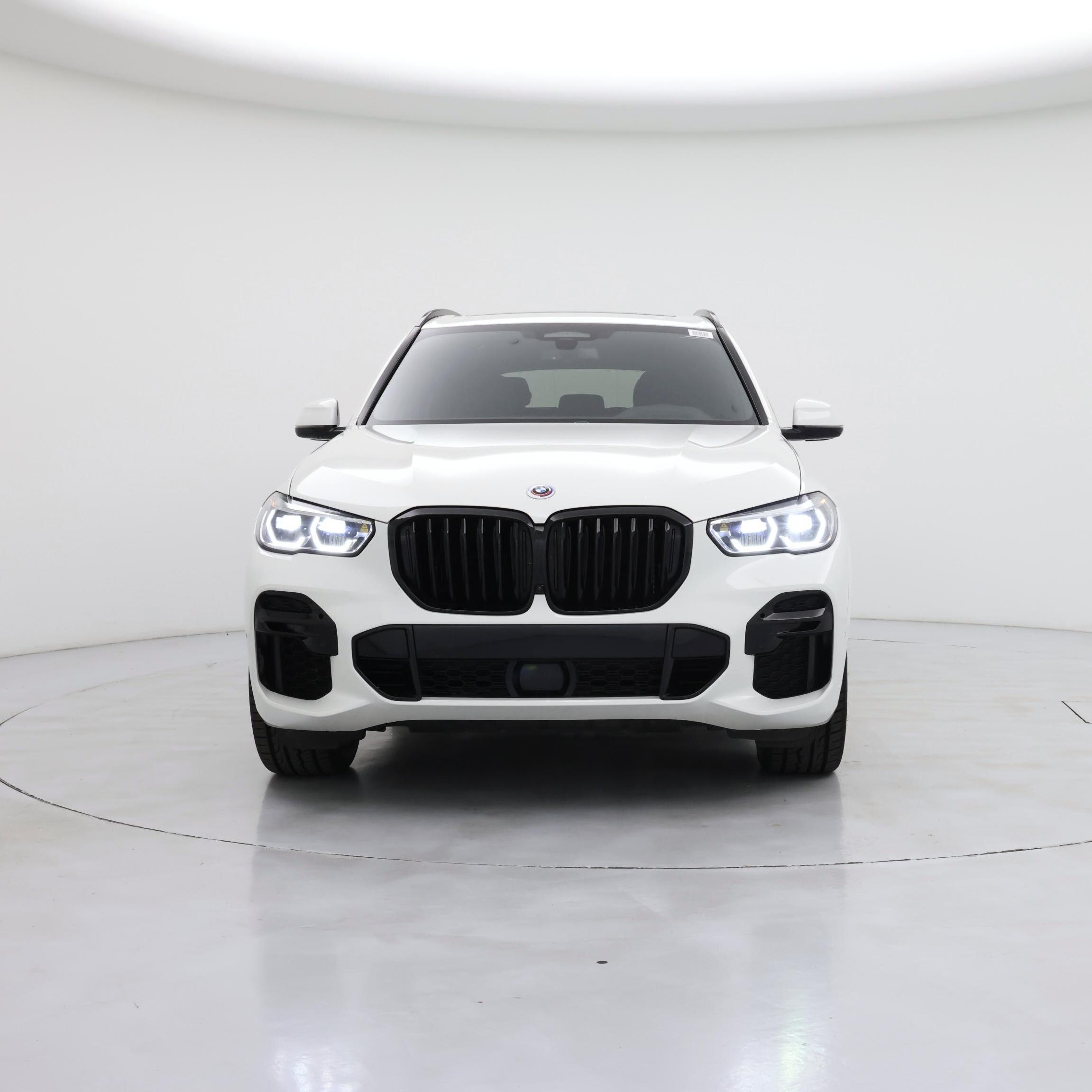 Thumbnail: 2023 BMW X5 - 5