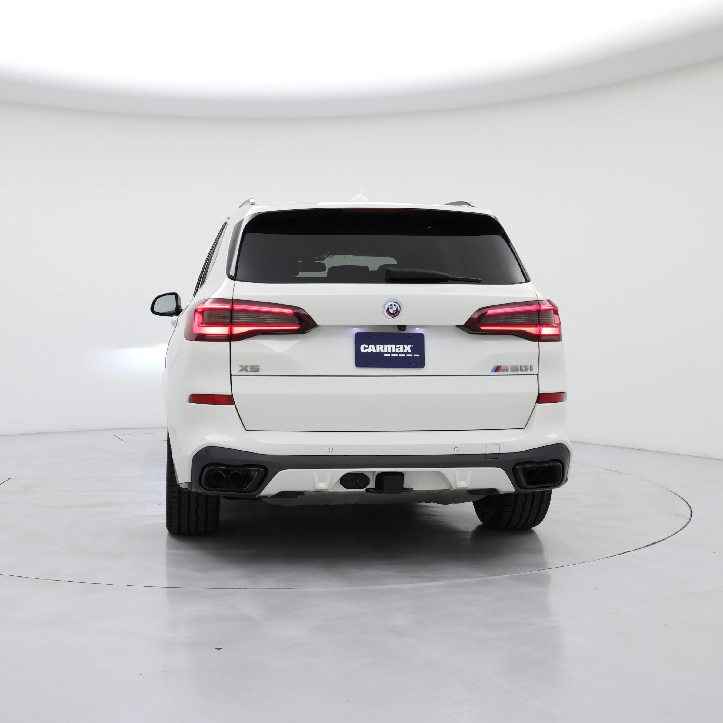 Thumbnail: 2023 BMW X5 - 6