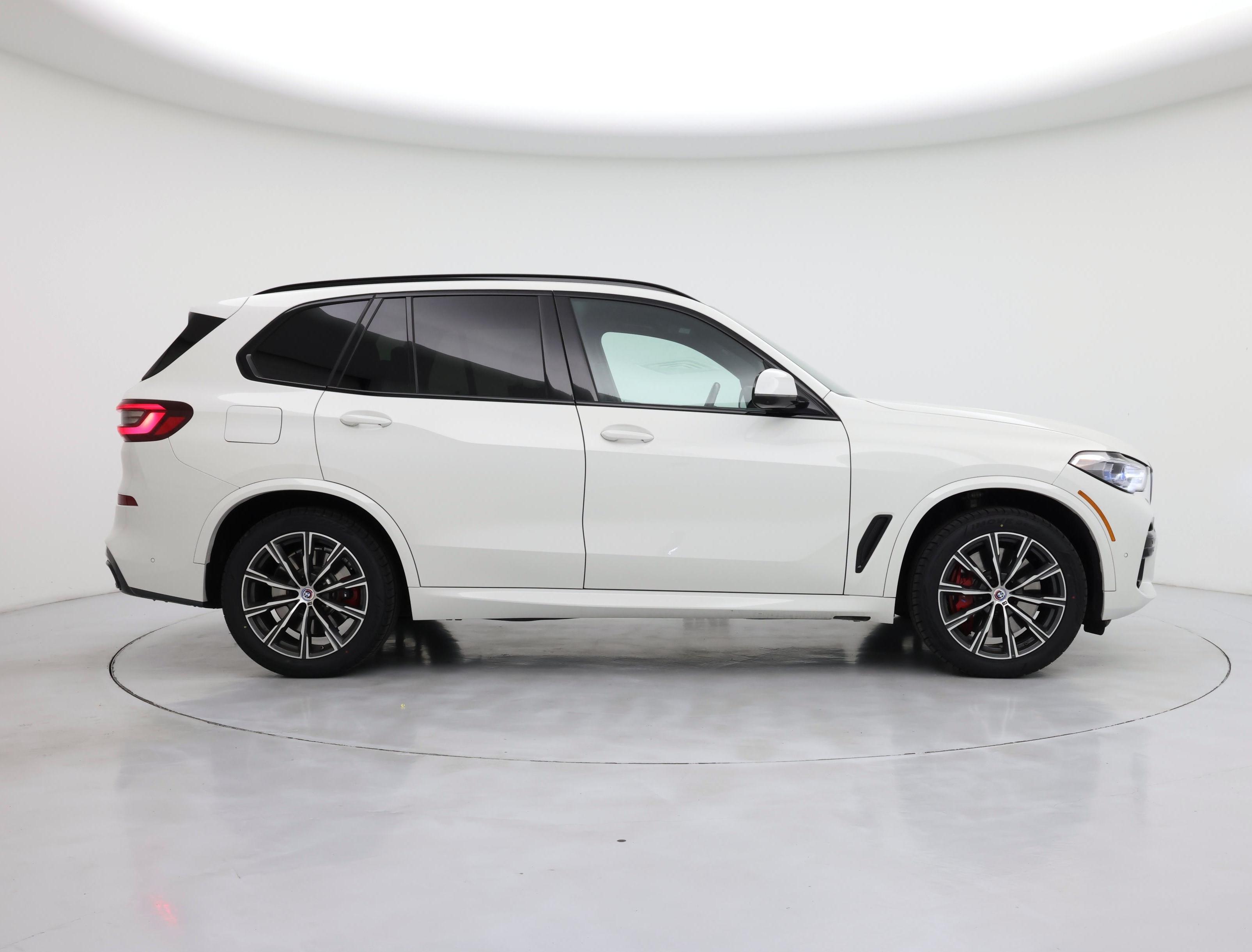 Thumbnail: 2023 BMW X5 - 7