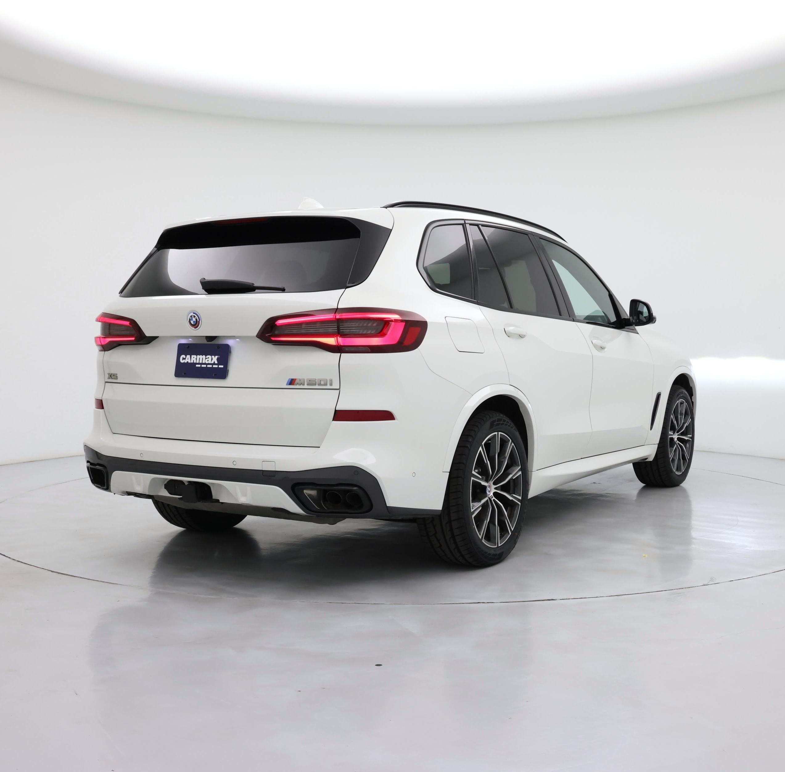 Thumbnail: 2023 BMW X5 - 8