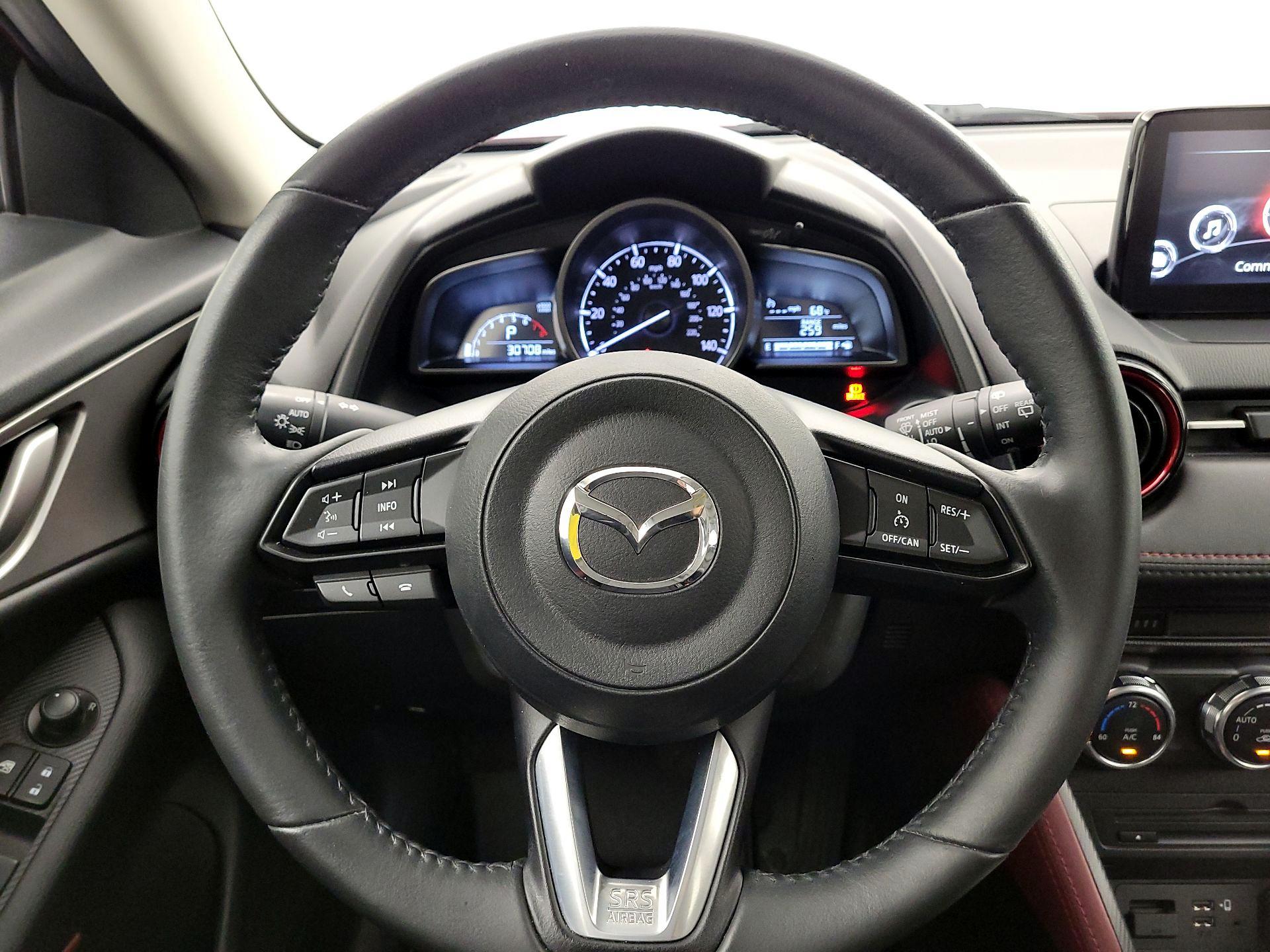 Thumbnail: 2018 Mazda CX-3 - 10