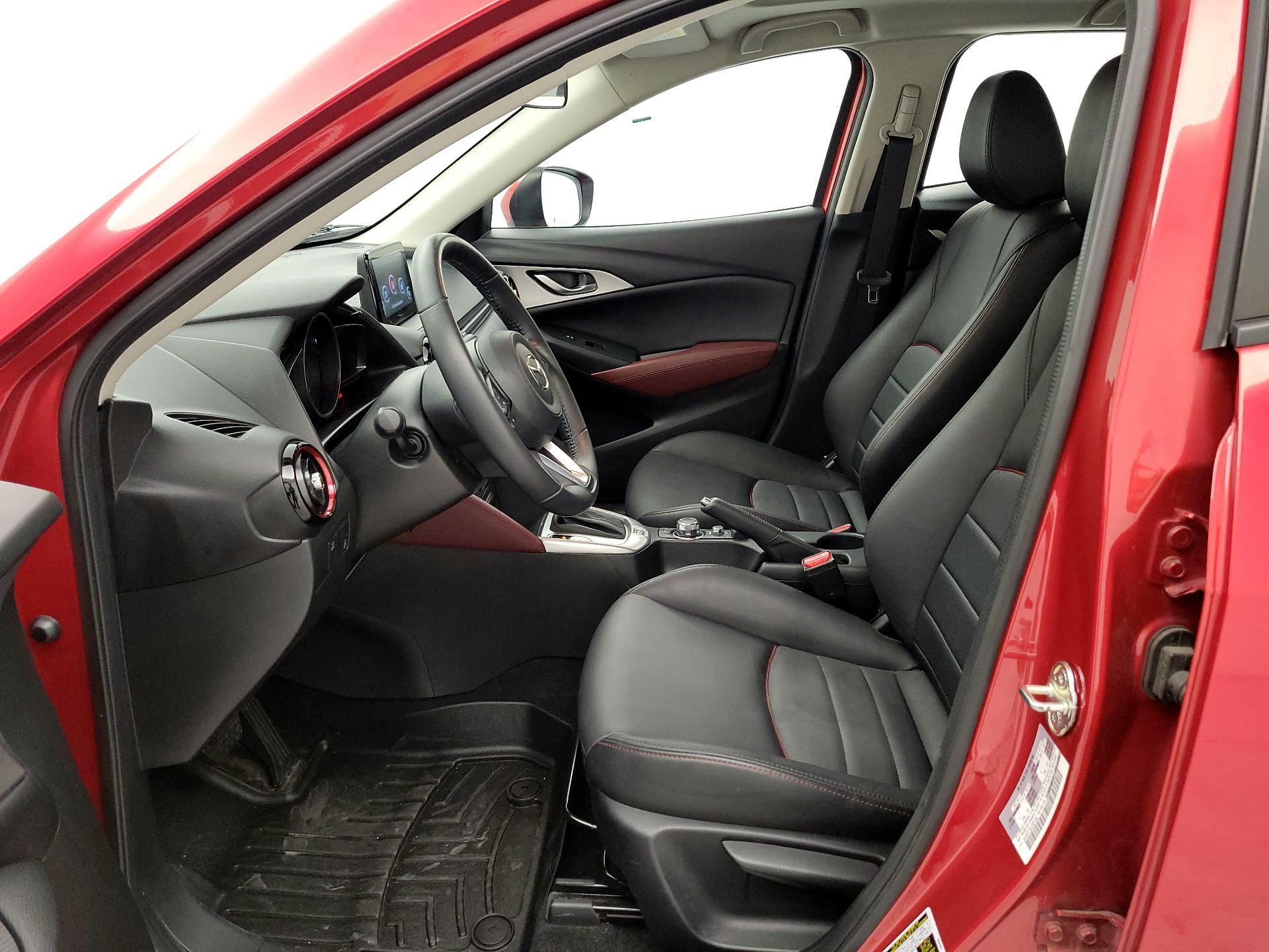 Thumbnail: 2018 Mazda CX-3 - 11
