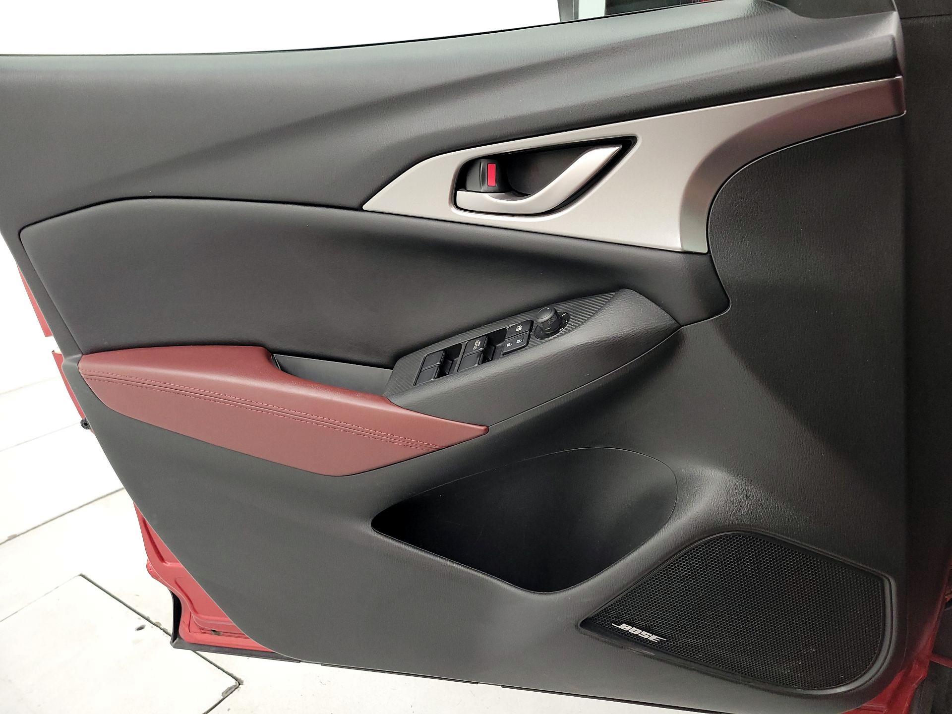 Thumbnail: 2018 Mazda CX-3 - 12