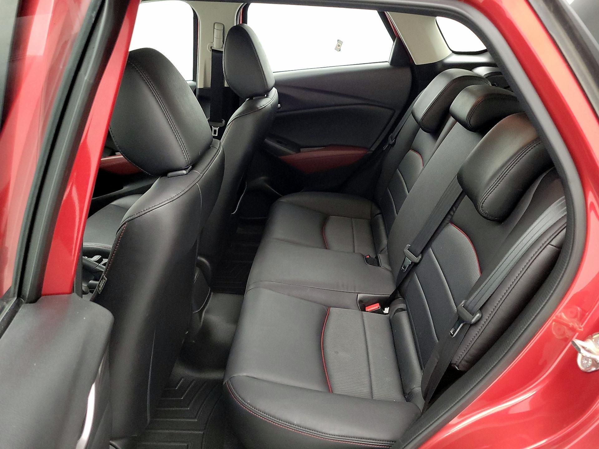 Thumbnail: 2018 Mazda CX-3 - 20