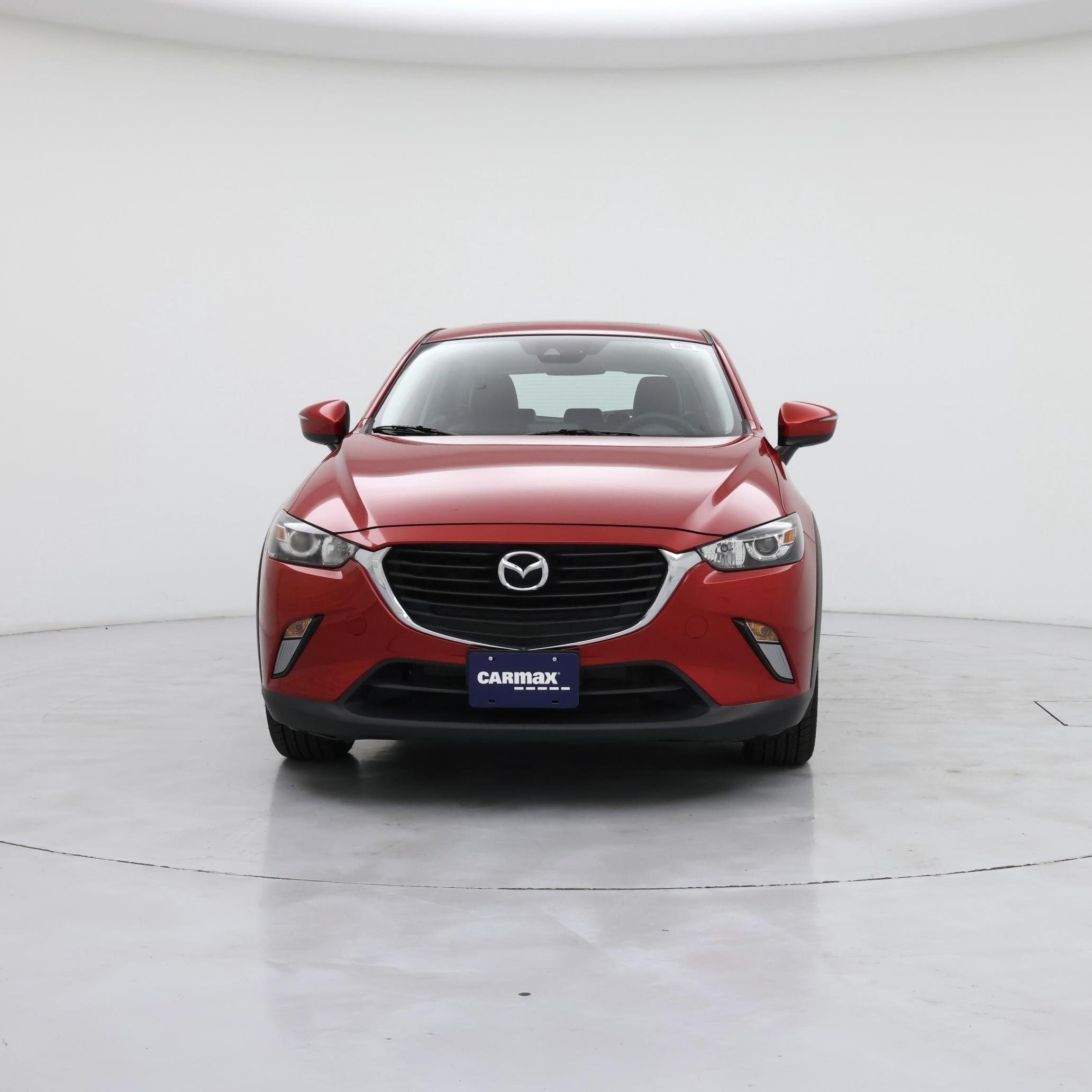 Thumbnail: 2018 Mazda CX-3 - 5