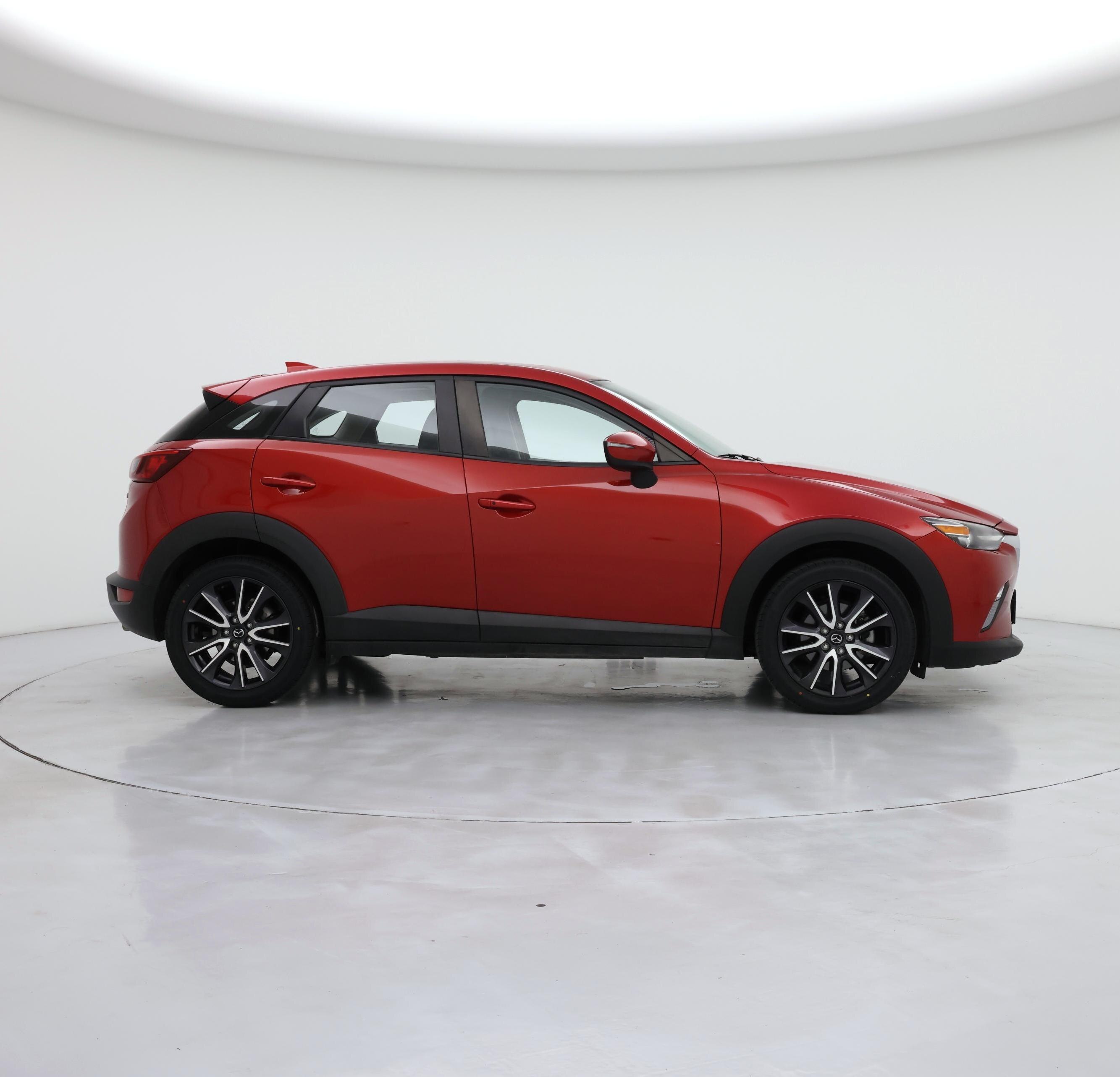 Thumbnail: 2018 Mazda CX-3 - 7