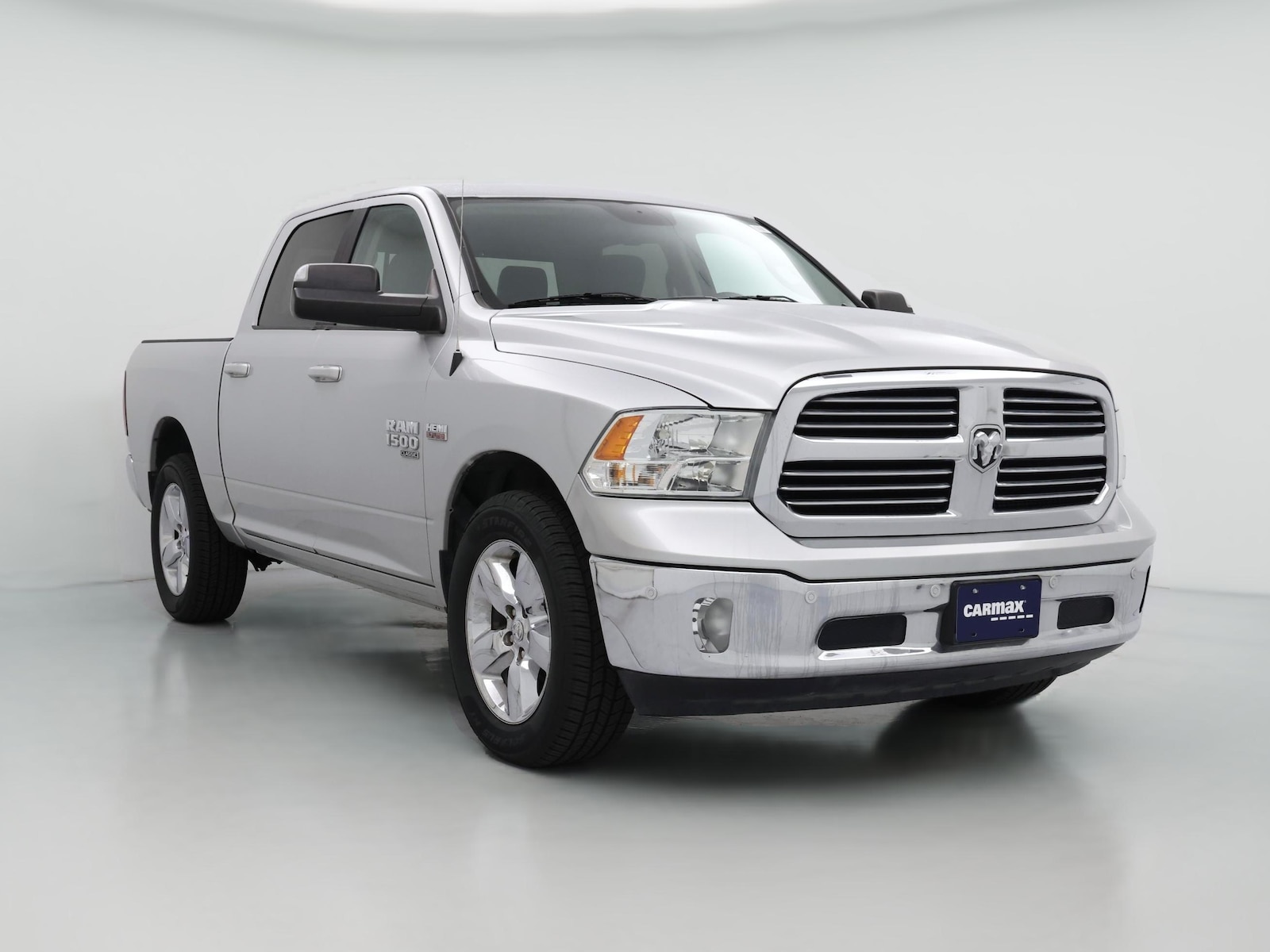 2019 RAM Ram 1500 Classic