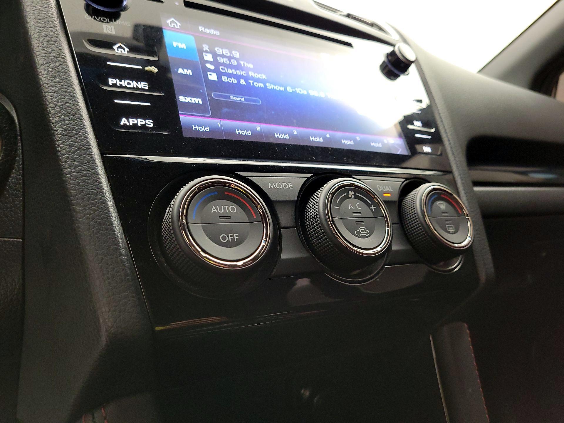 Thumbnail: 2019 Subaru WRX - 16