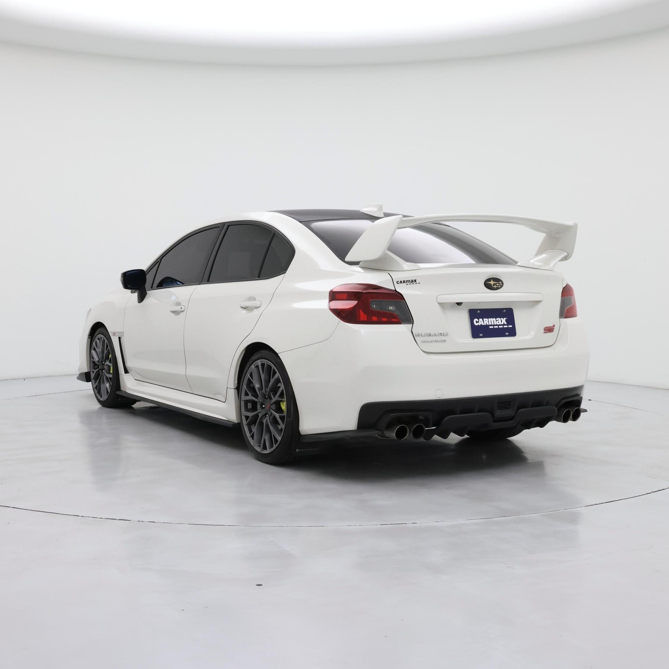 Thumbnail: 2019 Subaru WRX - 2