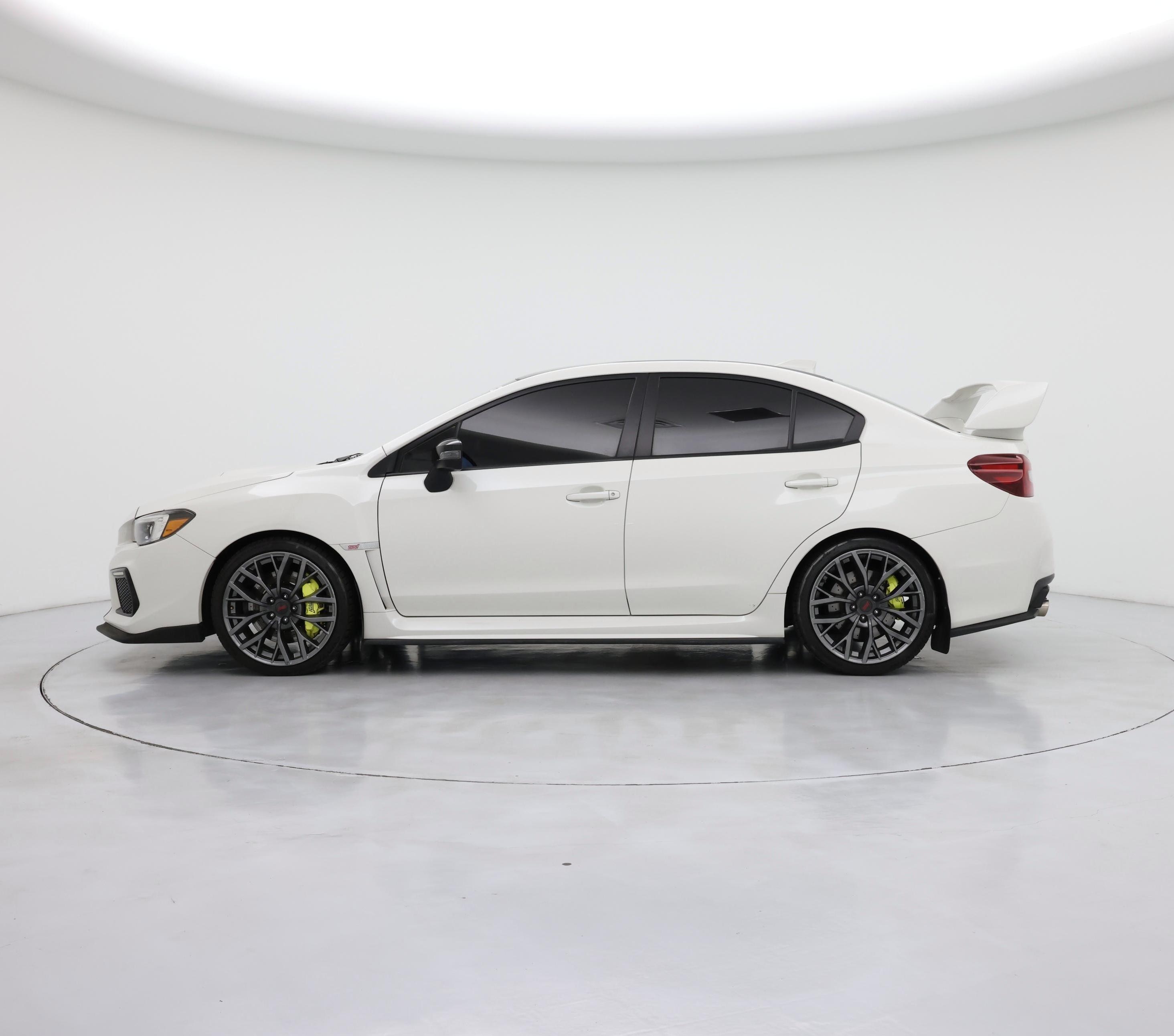 Thumbnail: 2019 Subaru WRX - 3