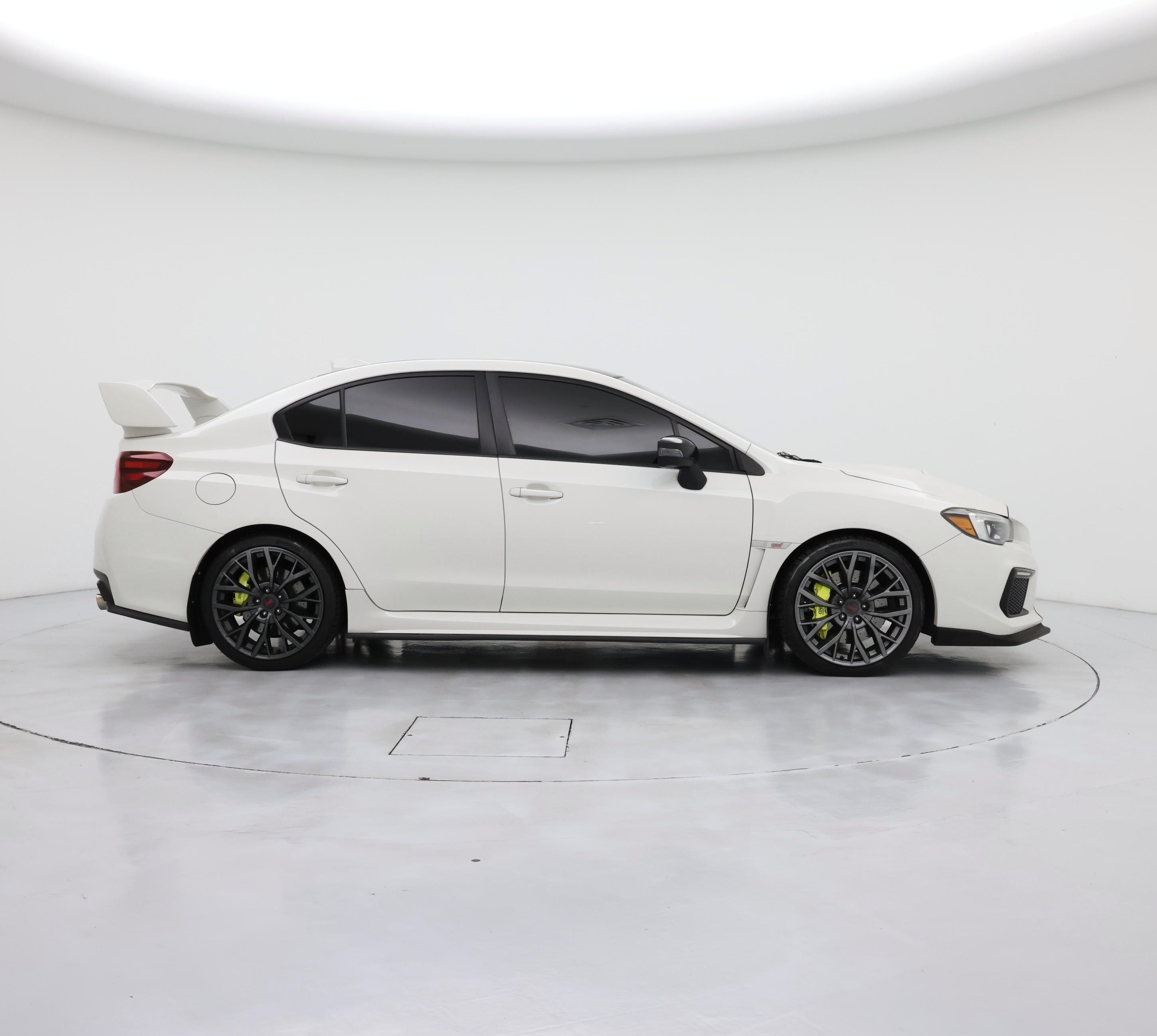 Thumbnail: 2019 Subaru WRX - 7
