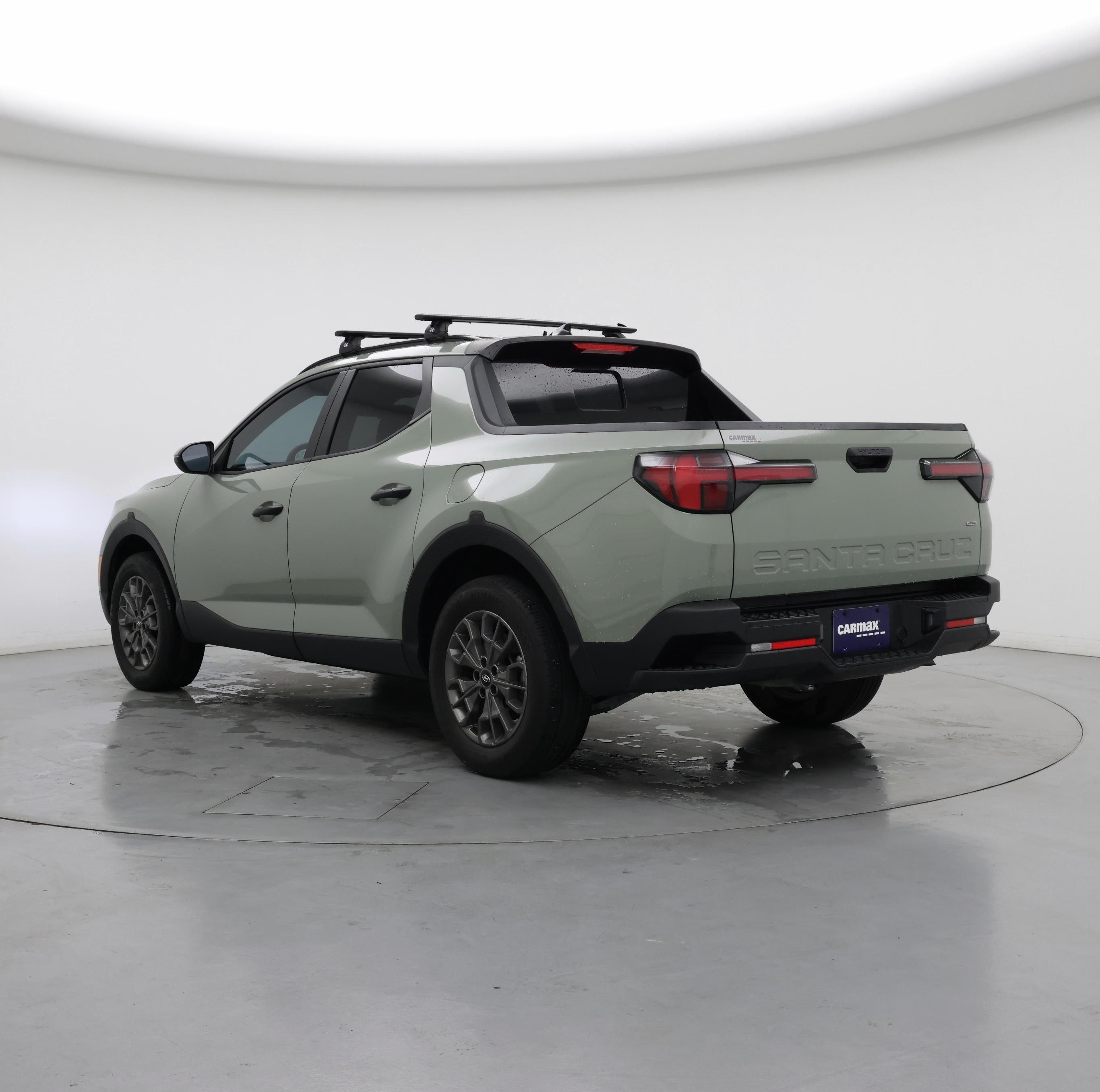 Thumbnail: 2022 Hyundai Santa Cruz - 2