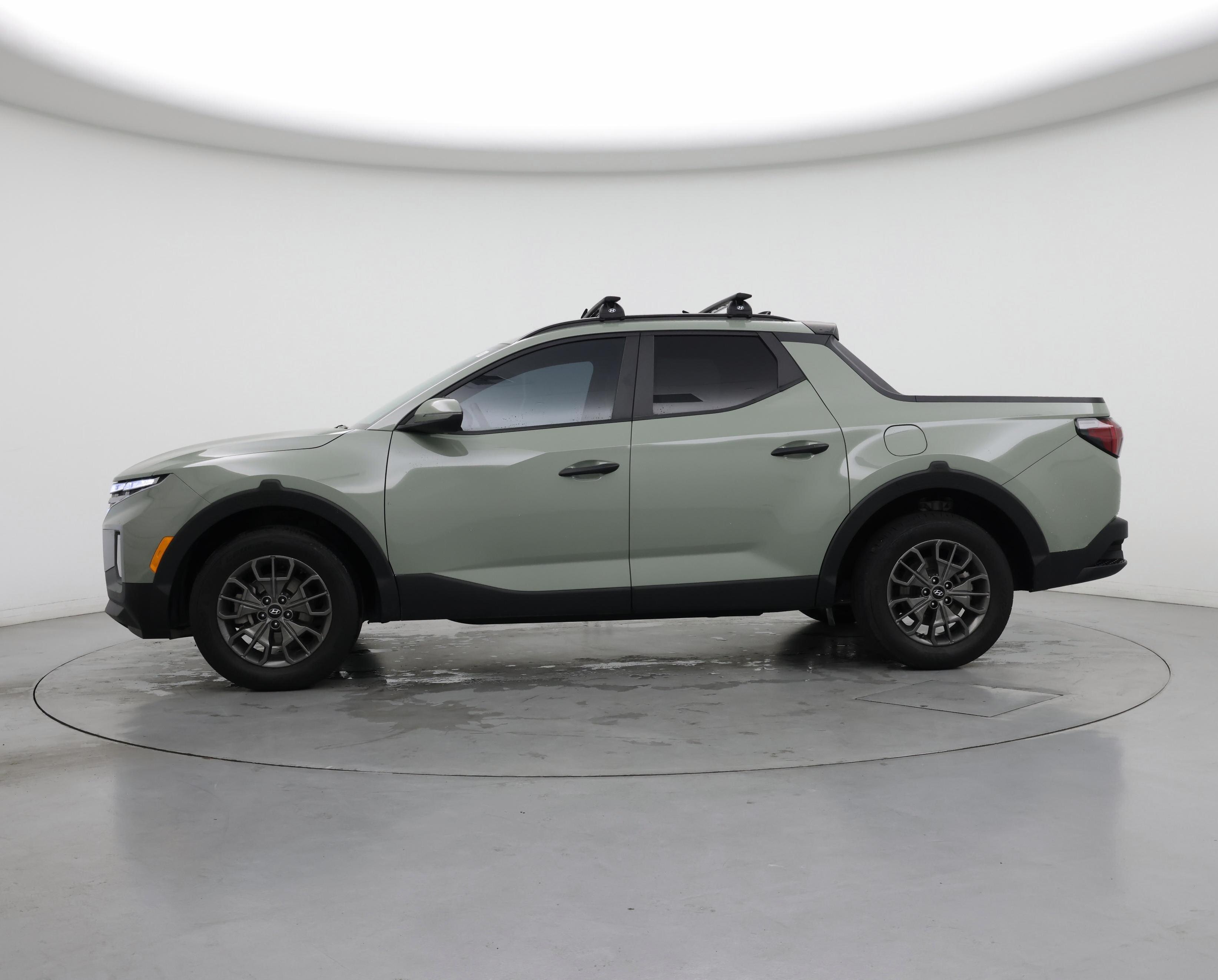 Thumbnail: 2022 Hyundai Santa Cruz - 3