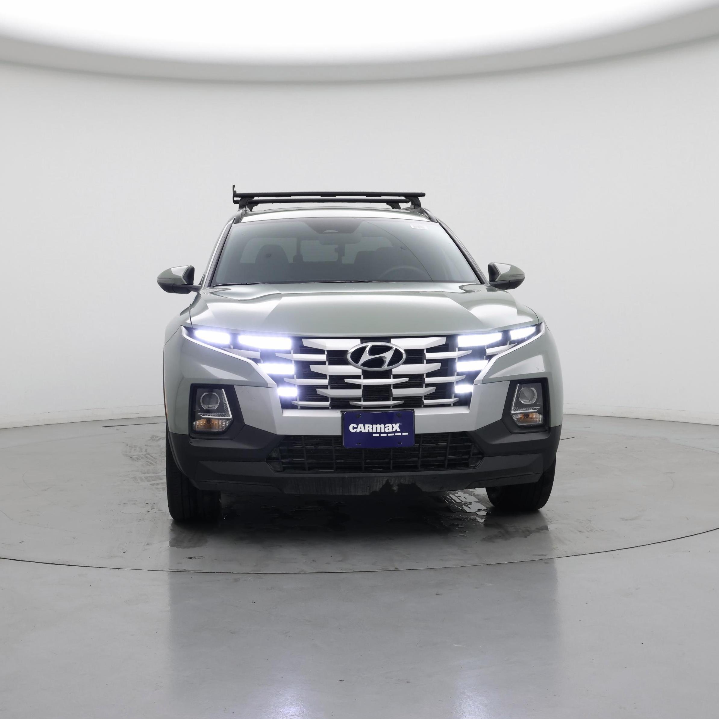 Thumbnail: 2022 Hyundai Santa Cruz - 5