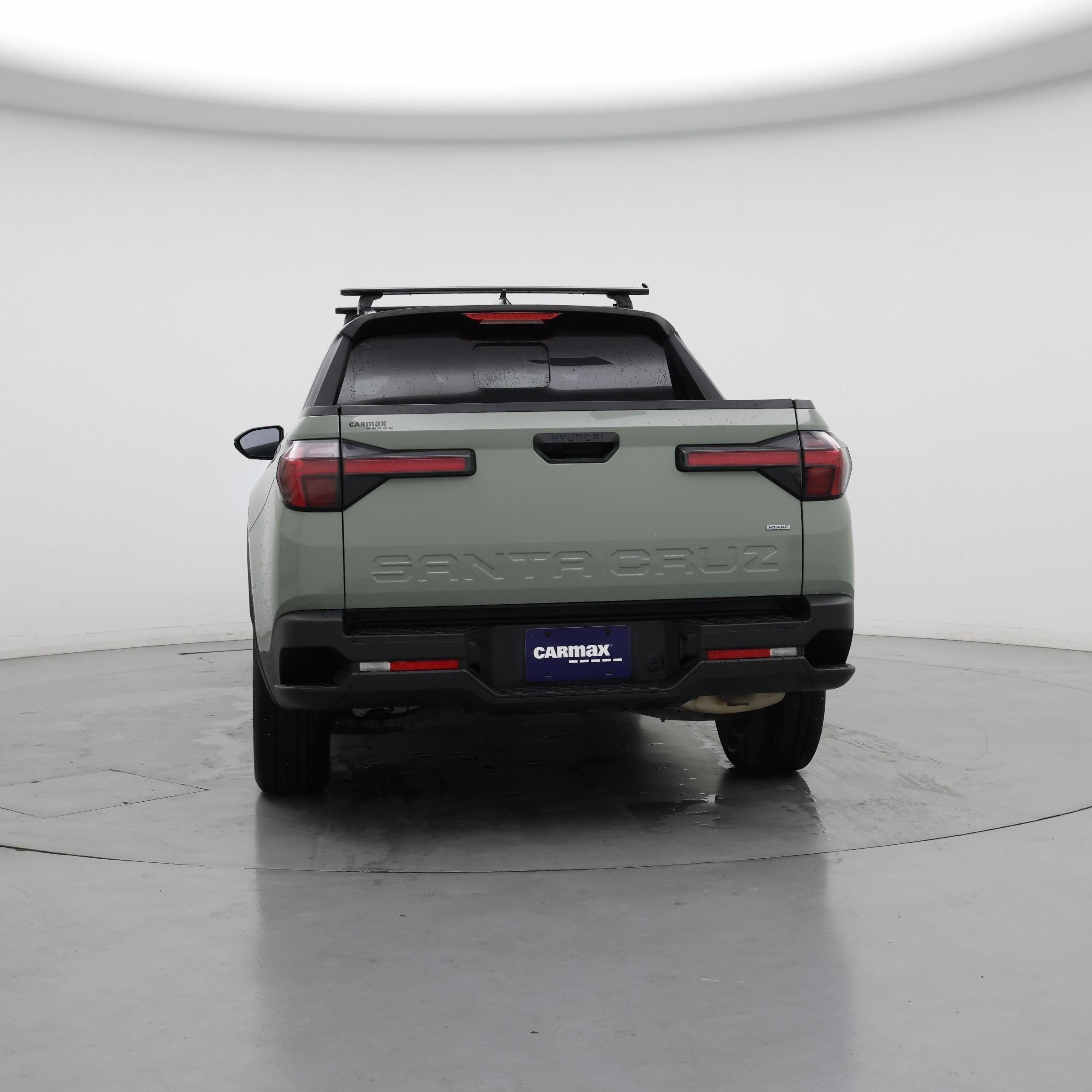 Thumbnail: 2022 Hyundai Santa Cruz - 6