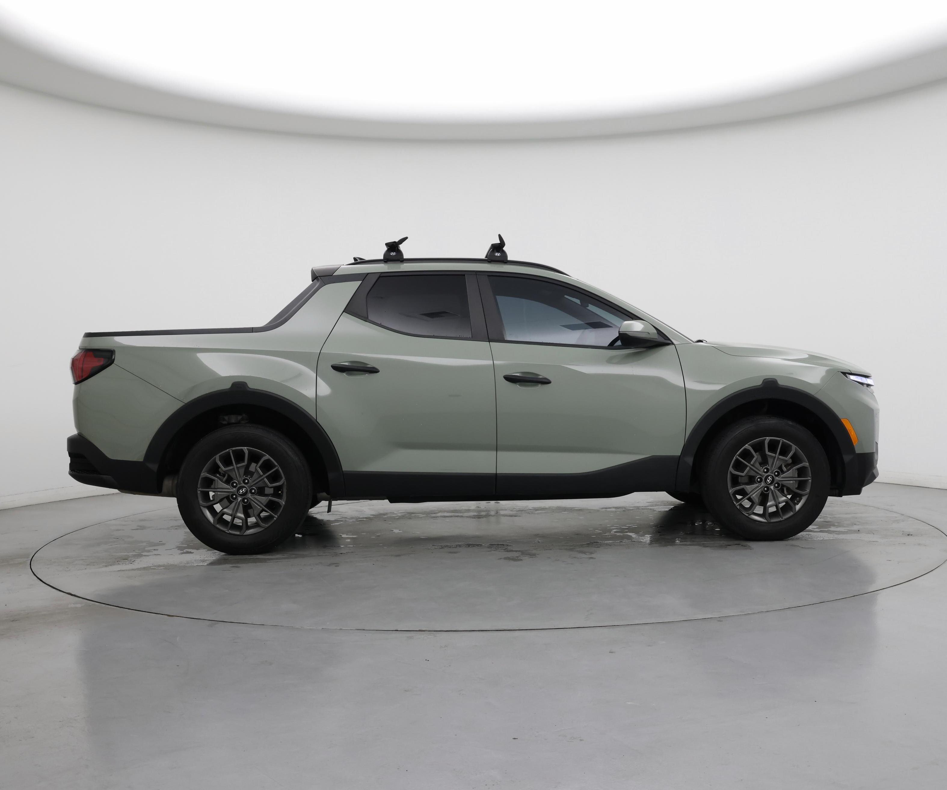 Thumbnail: 2022 Hyundai Santa Cruz - 7