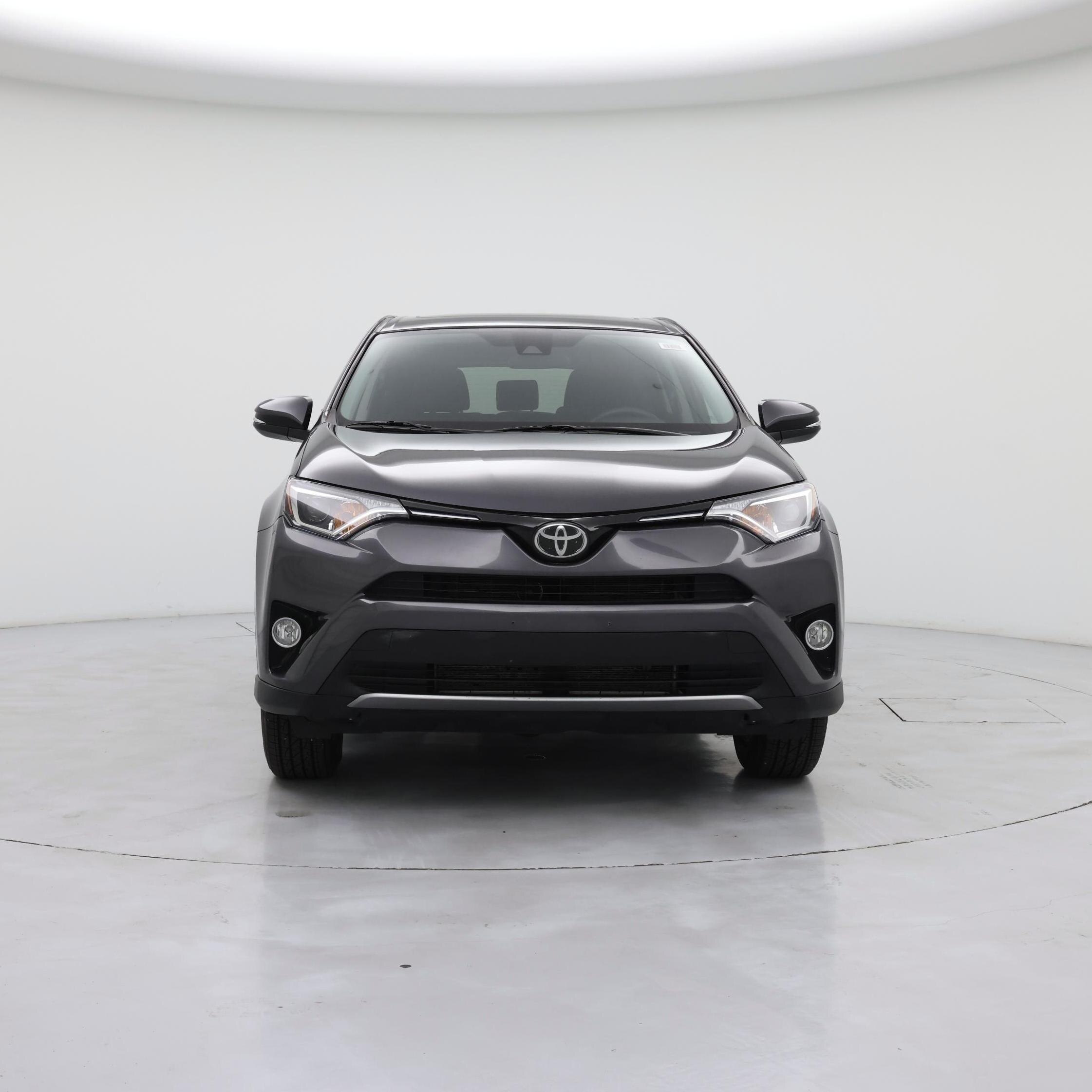 Thumbnail: 2018 Toyota RAV4 - 5