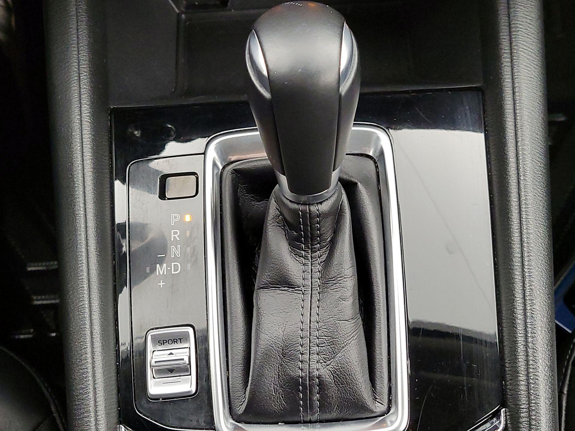 Thumbnail: 2021 Mazda CX-5 - 17