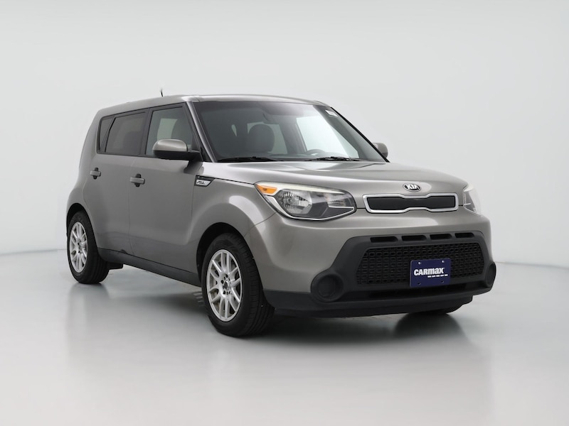 2015 Kia Soul  -
                  Meridian, ID