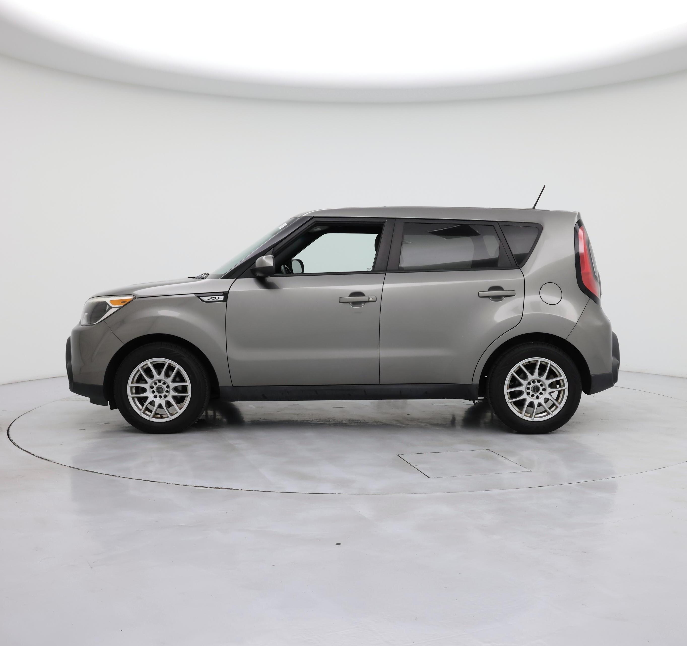 Thumbnail: 2015 Kia Soul - 3