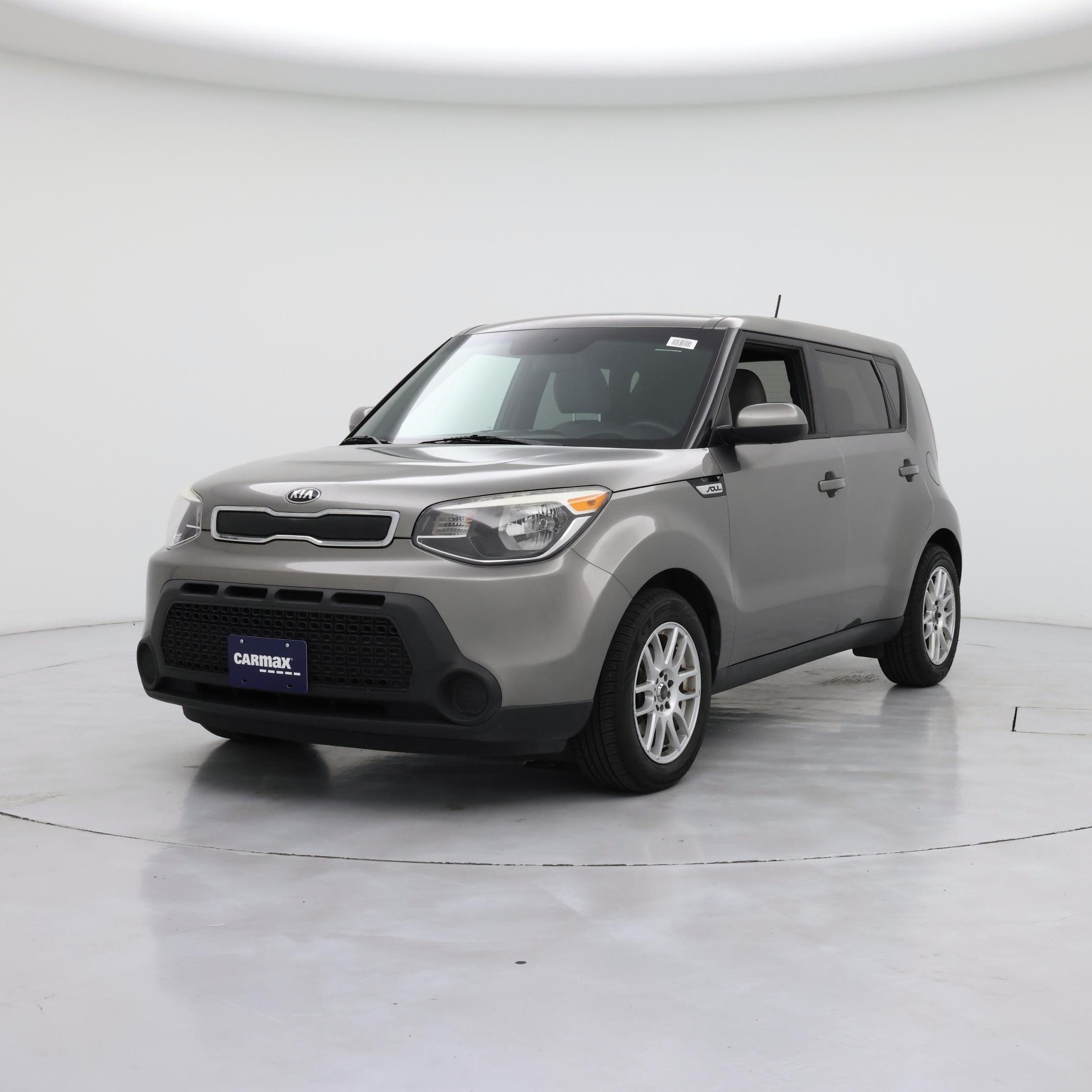 Thumbnail: 2015 Kia Soul - 4