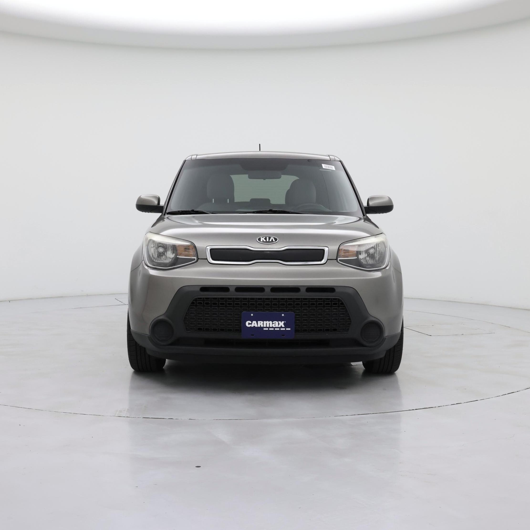 Thumbnail: 2015 Kia Soul - 5