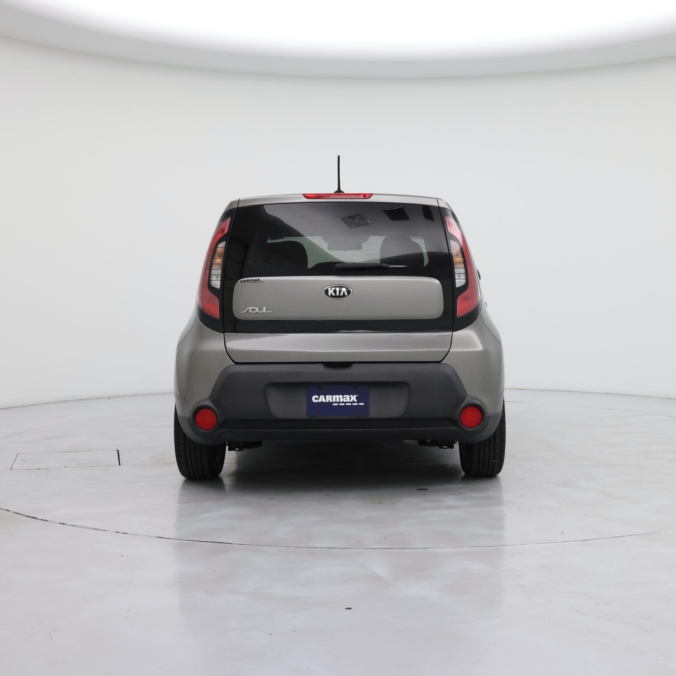 Thumbnail: 2015 Kia Soul - 6