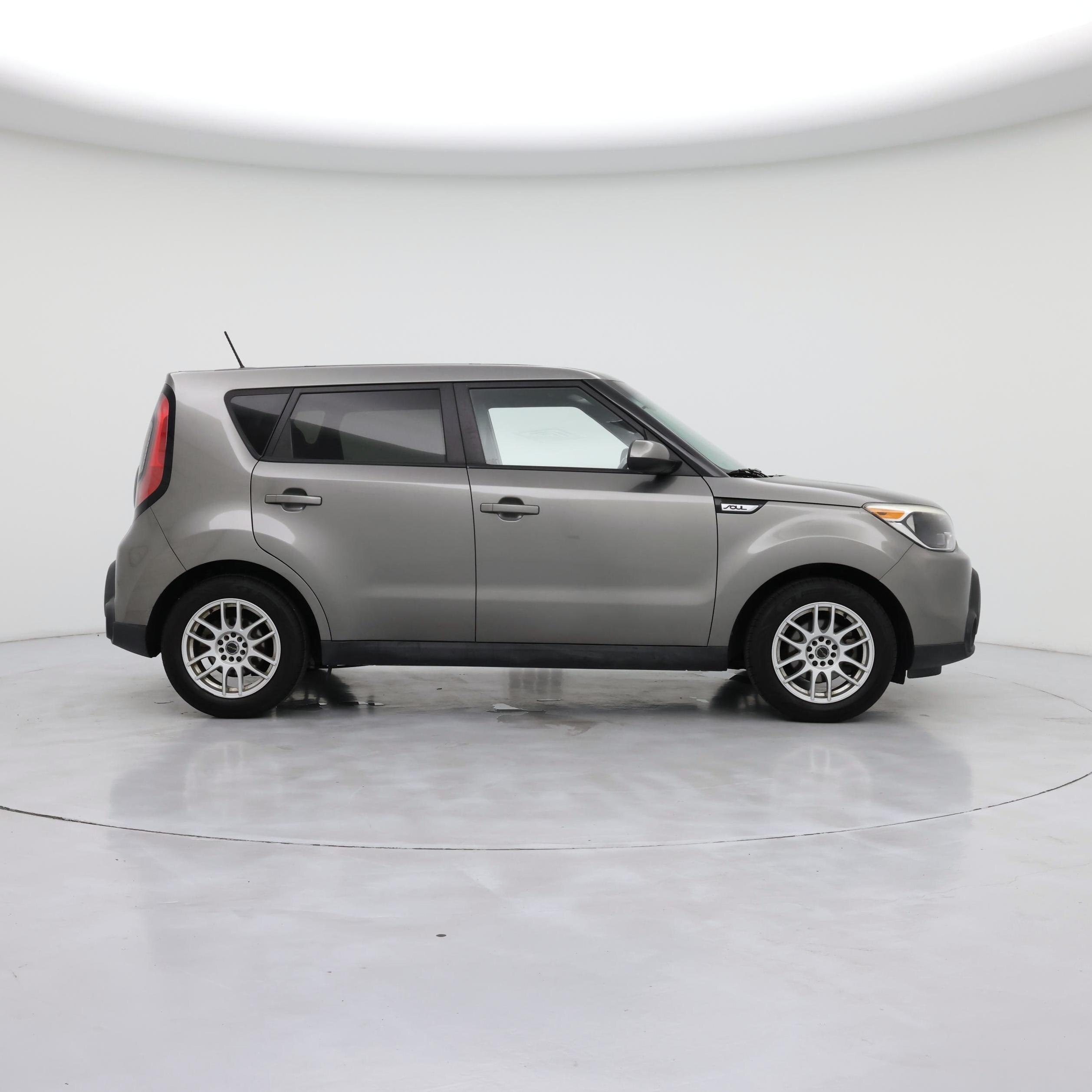 Thumbnail: 2015 Kia Soul - 7