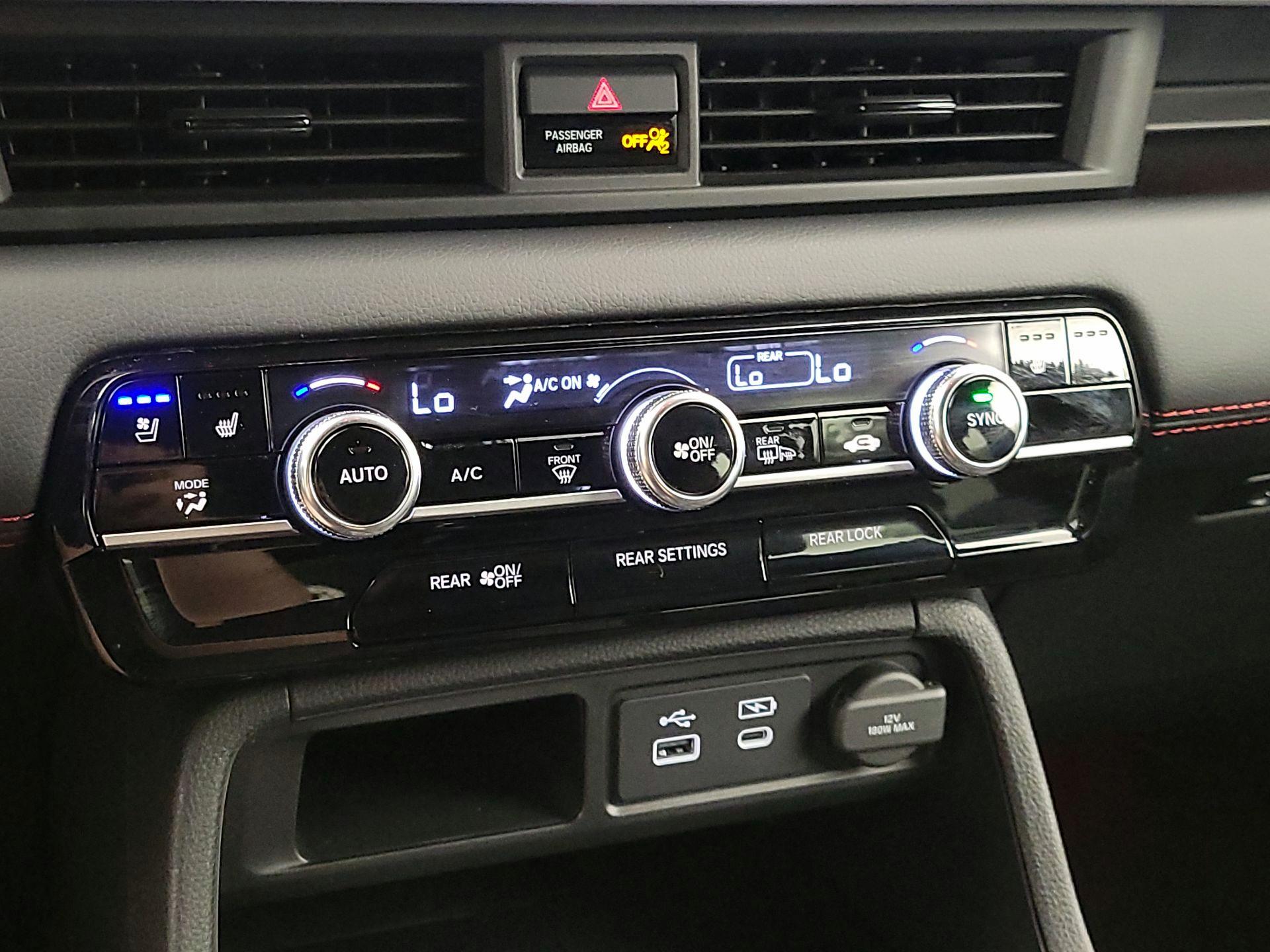Thumbnail: 2025 Honda Pilot - 17