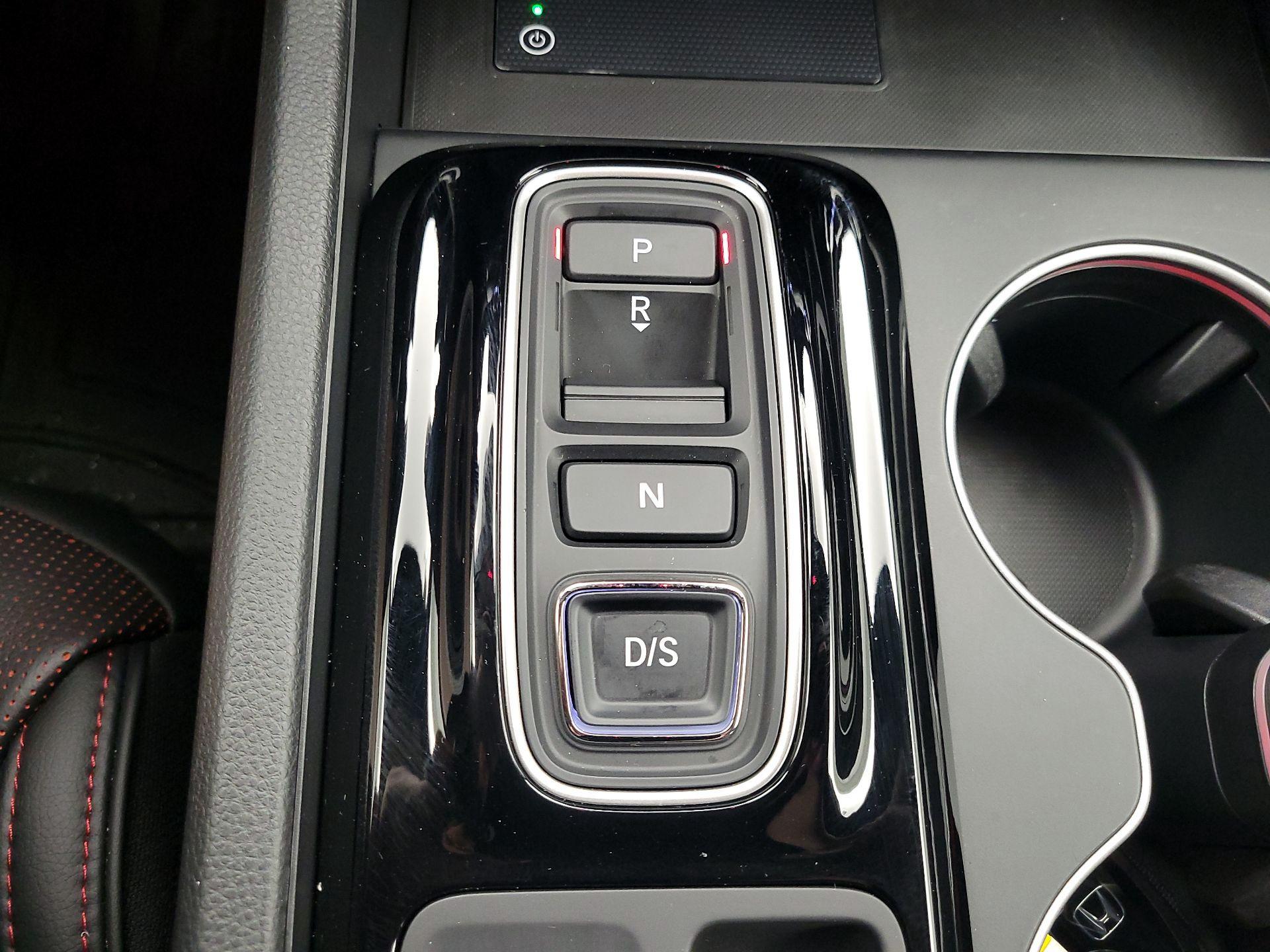 Thumbnail: 2025 Honda Pilot - 18