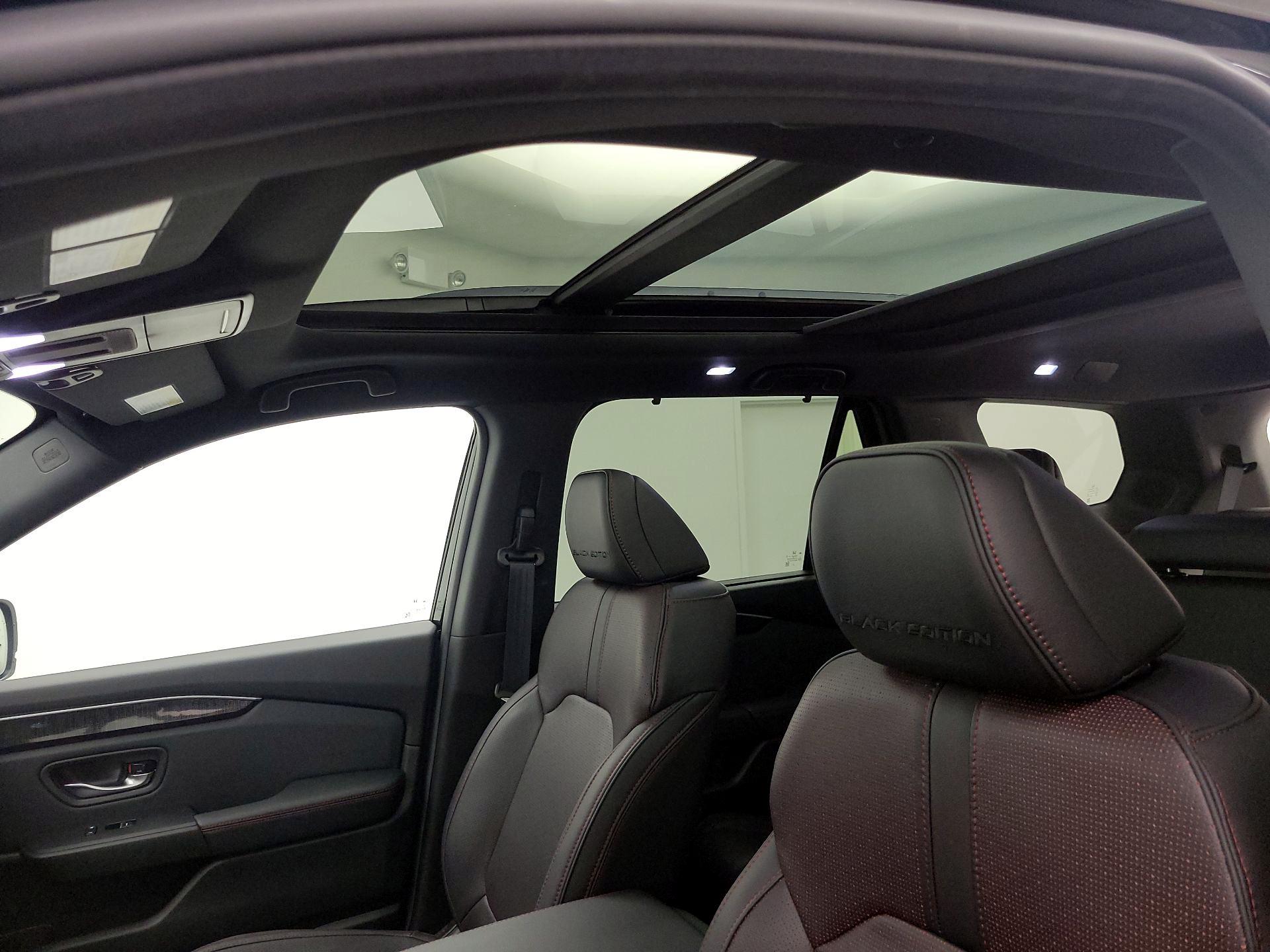 Thumbnail: 2025 Honda Pilot - 20
