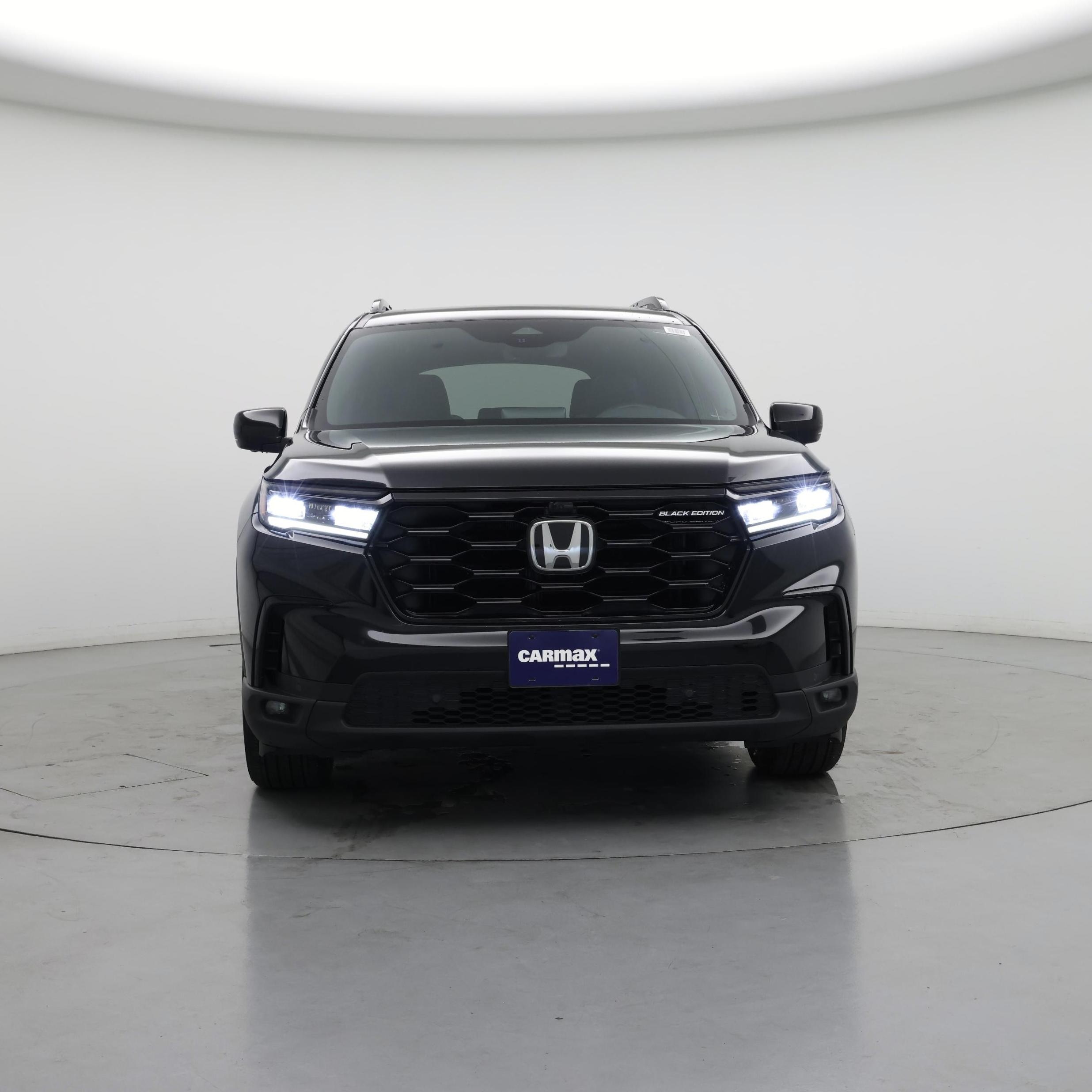 Thumbnail: 2025 Honda Pilot - 5