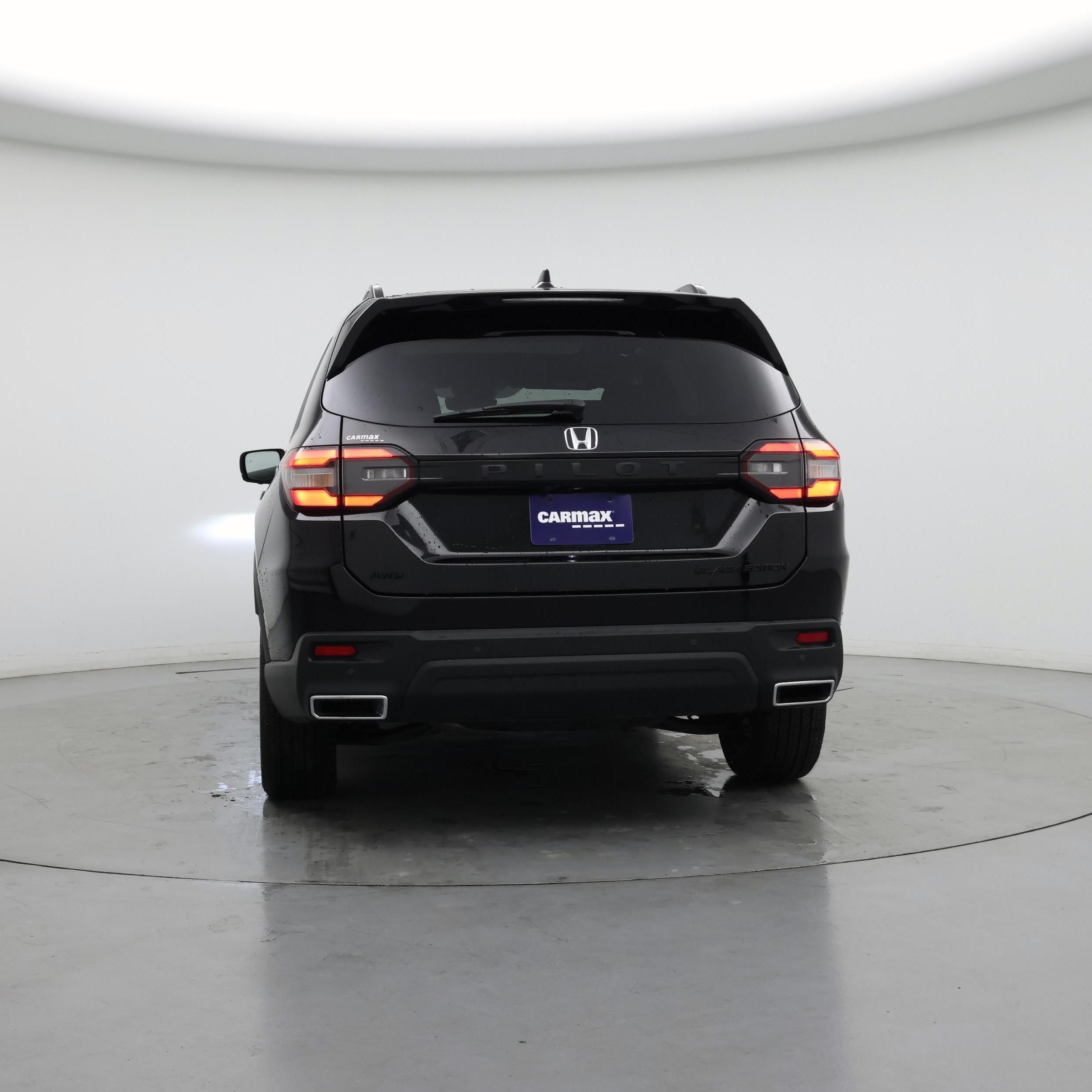 Thumbnail: 2025 Honda Pilot - 6