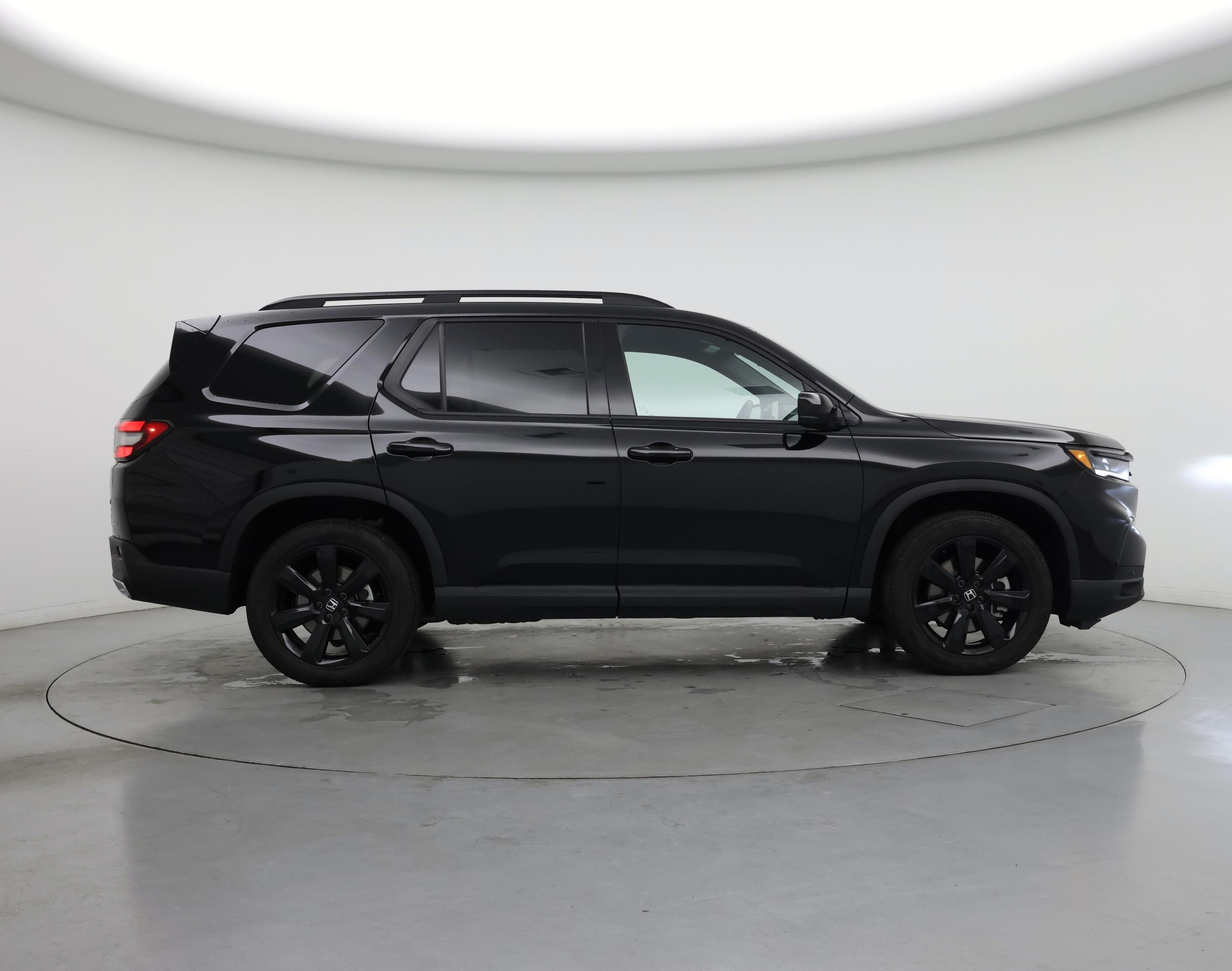 Thumbnail: 2025 Honda Pilot - 7