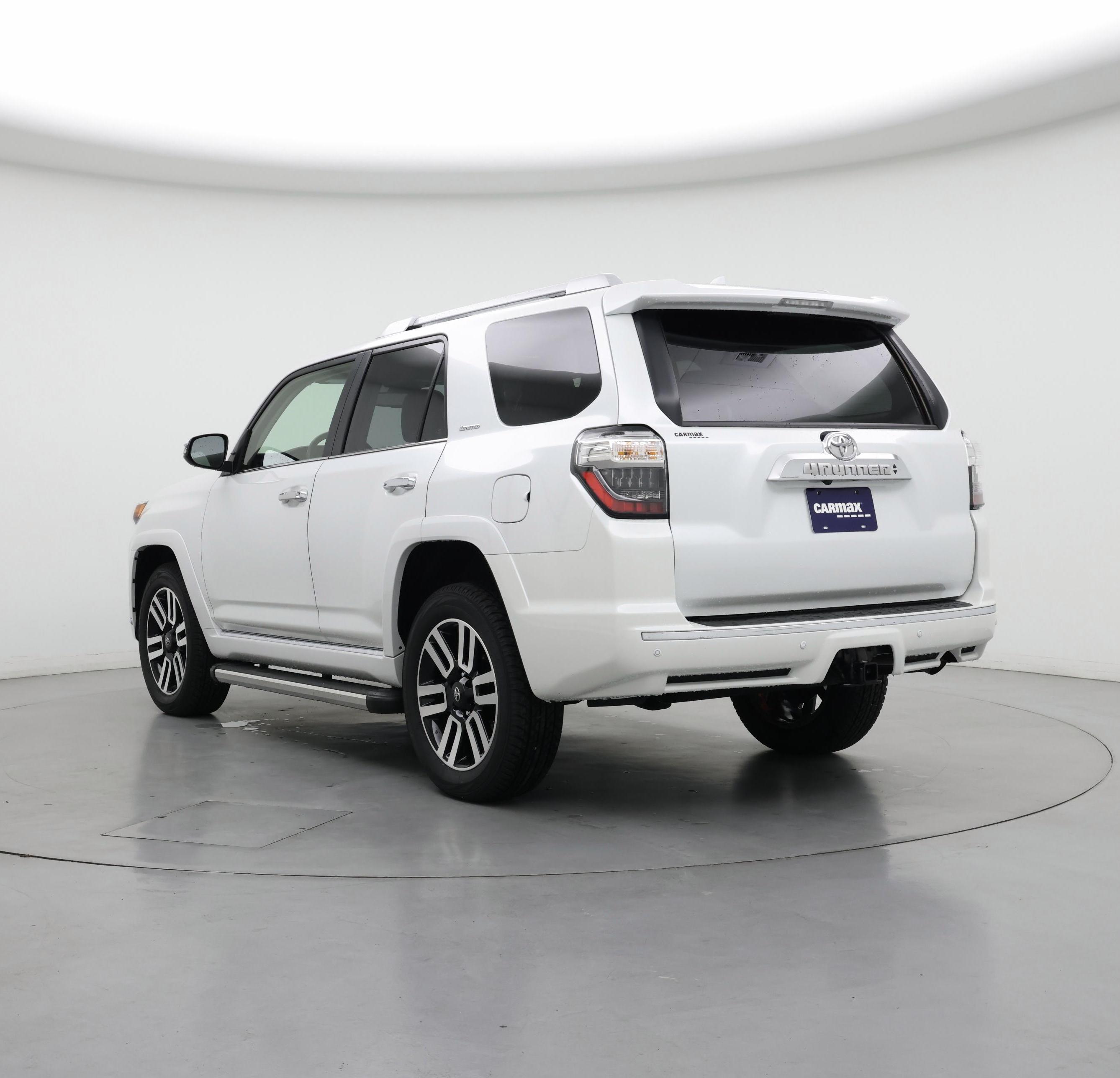 Thumbnail: 2024 Toyota 4Runner - 2