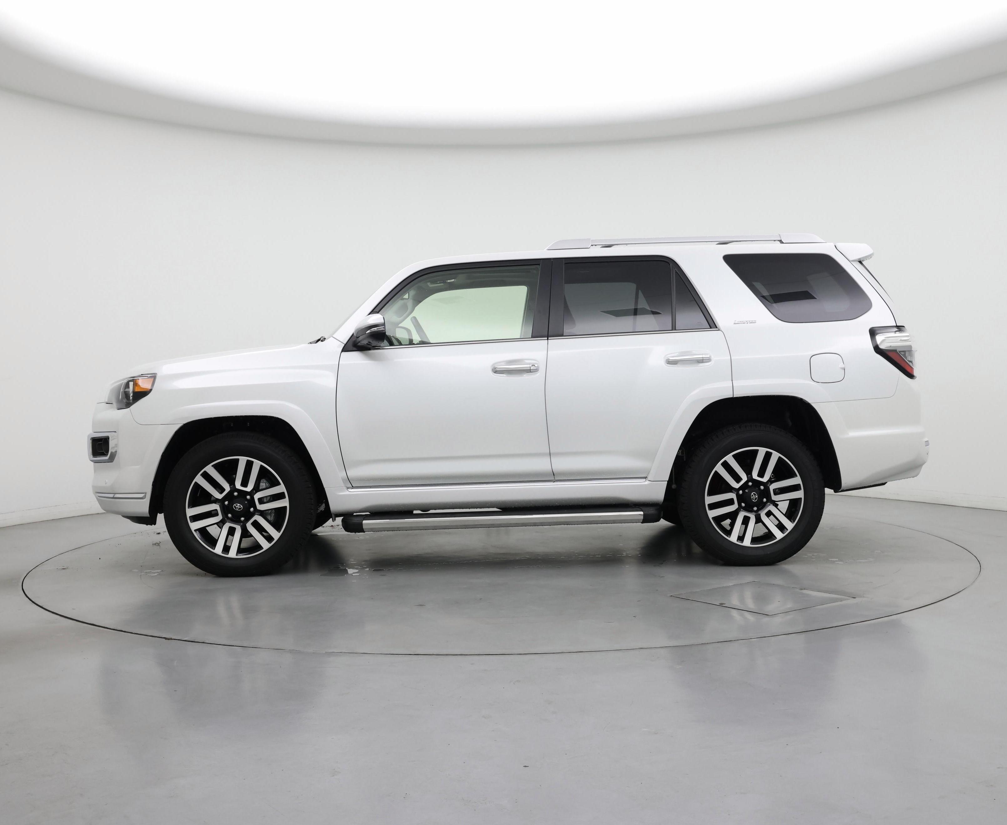 Thumbnail: 2024 Toyota 4Runner - 3