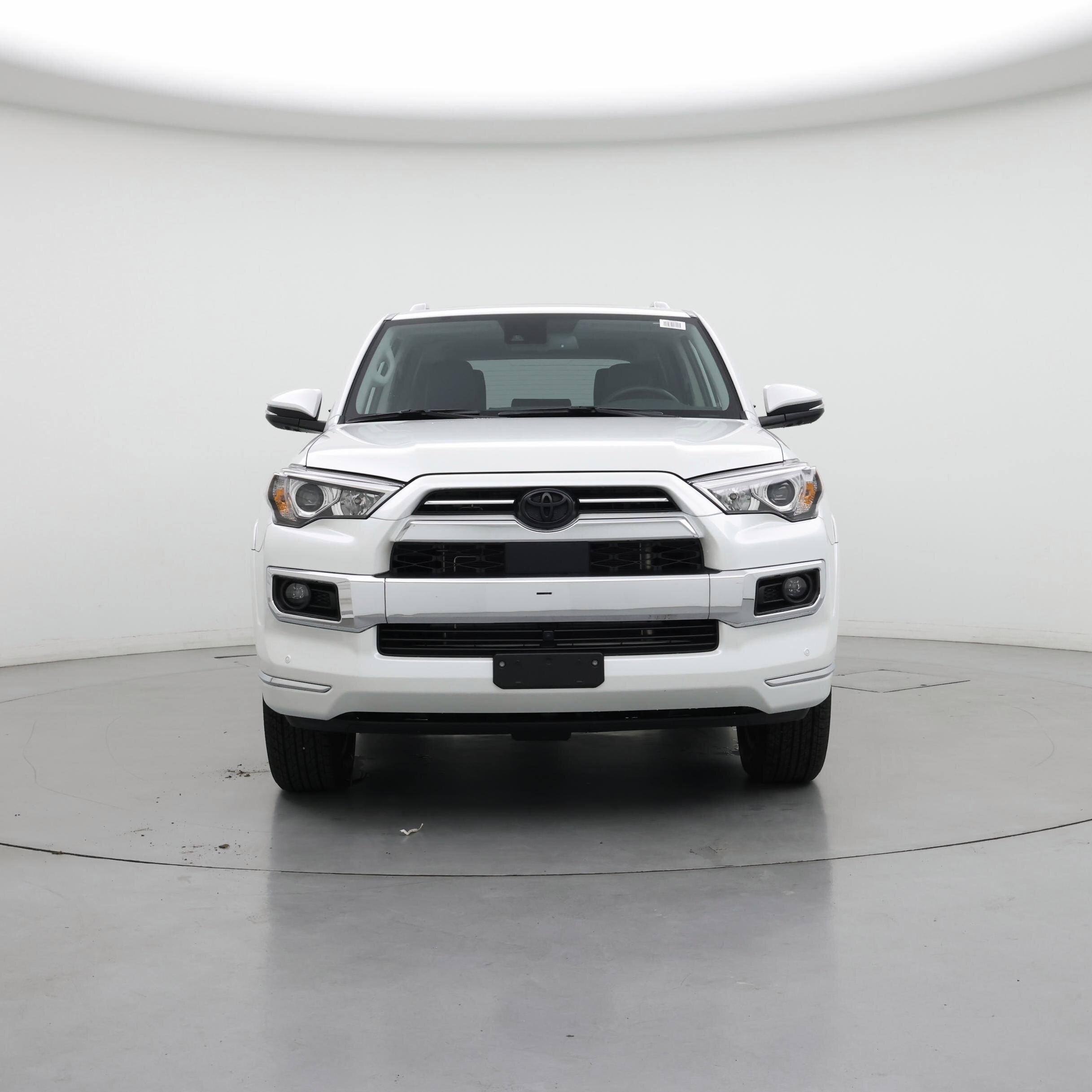 Thumbnail: 2024 Toyota 4Runner - 5