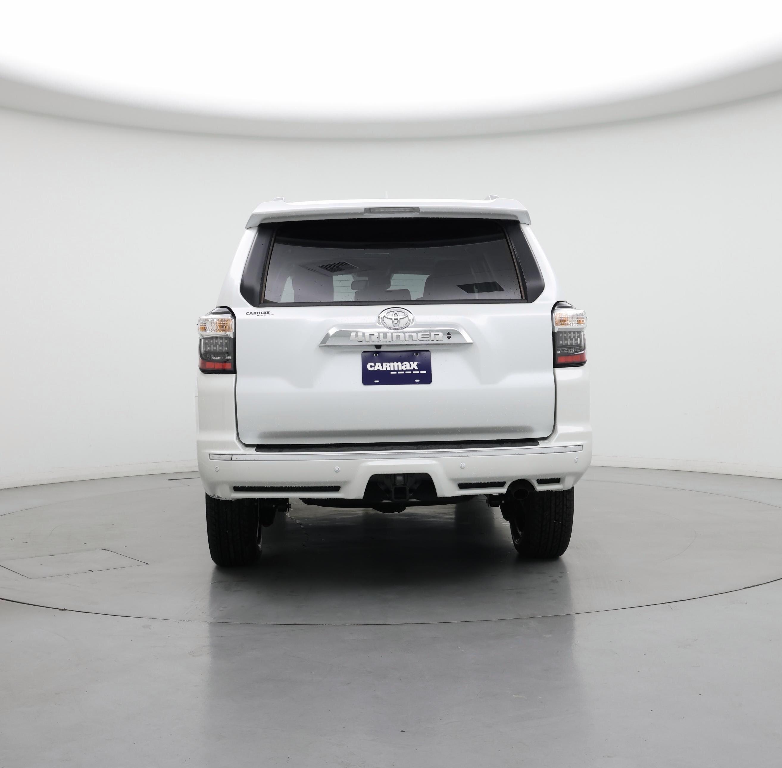 Thumbnail: 2024 Toyota 4Runner - 6