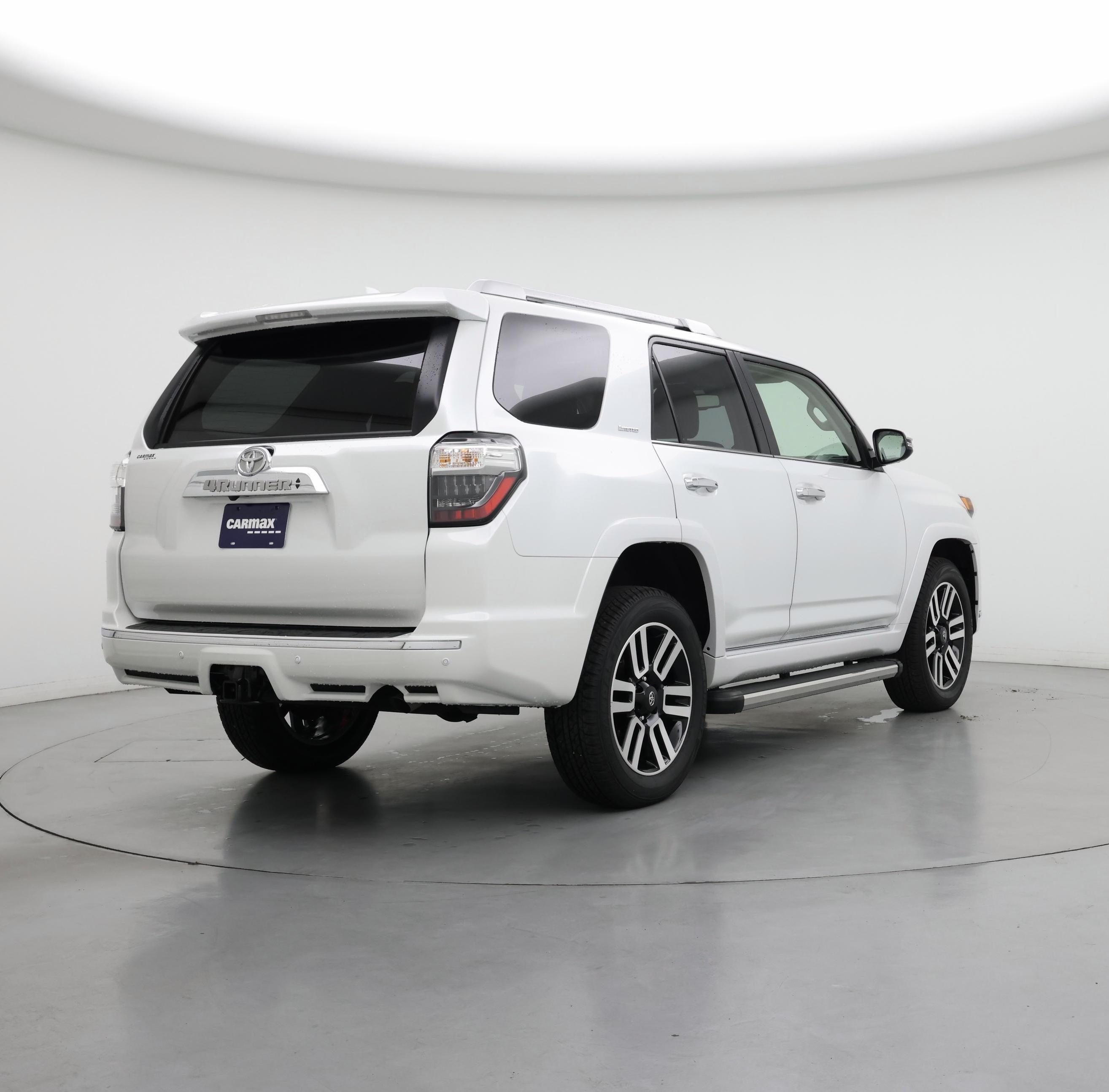 Thumbnail: 2024 Toyota 4Runner - 8