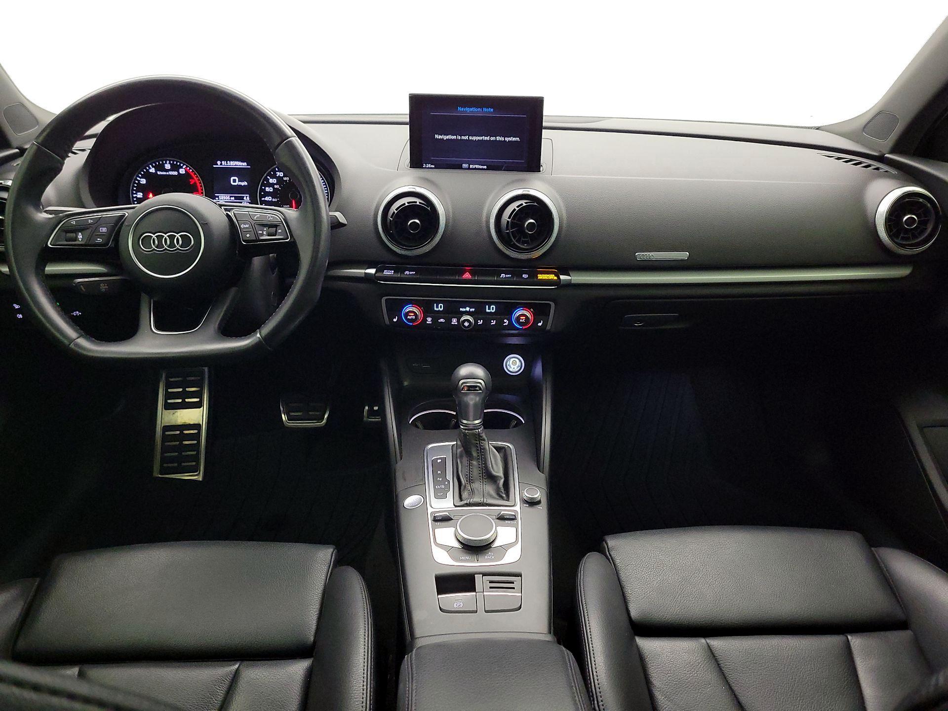 Thumbnail: 2018 Audi A3 - 9