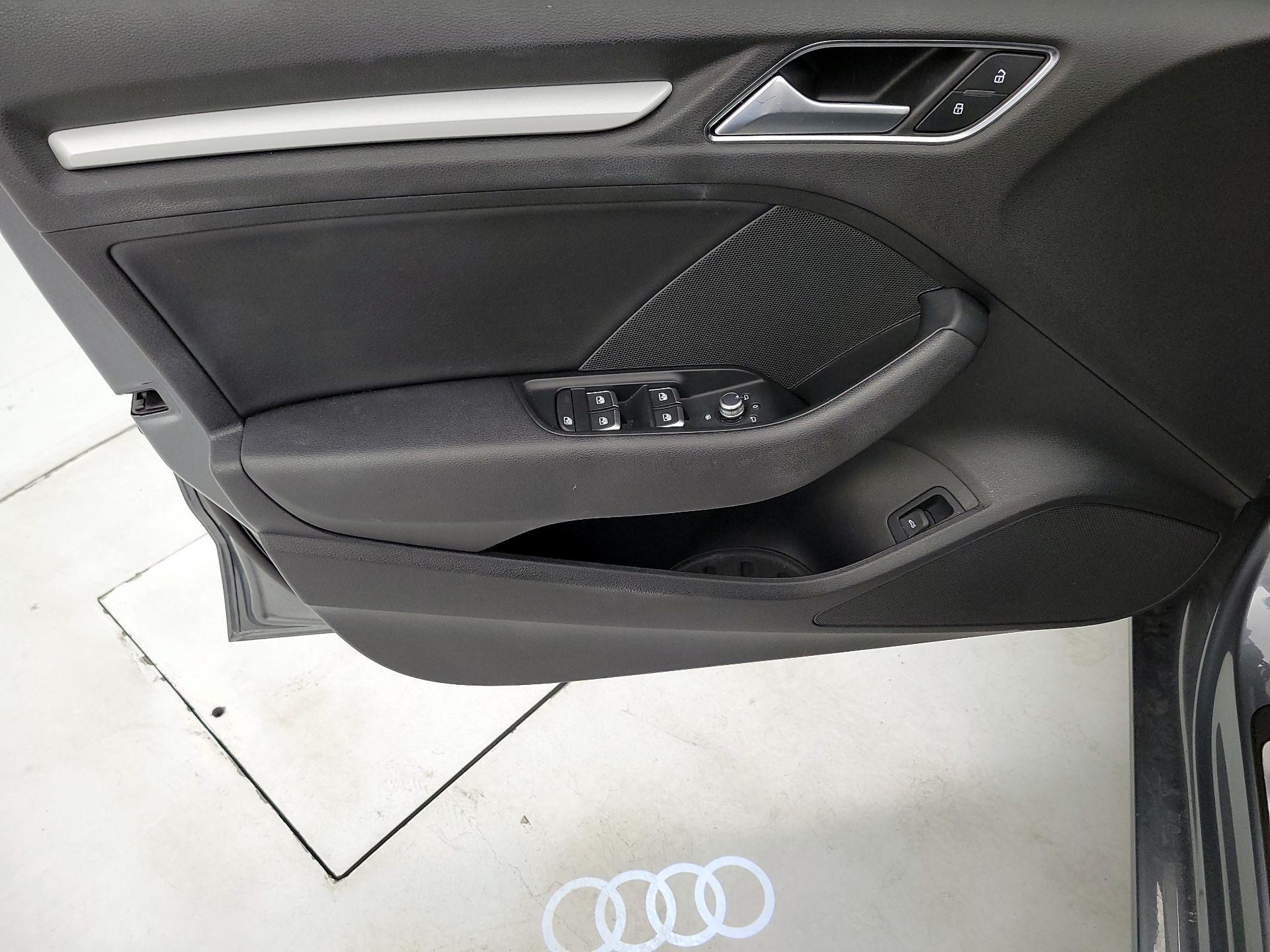Thumbnail: 2018 Audi A3 - 12
