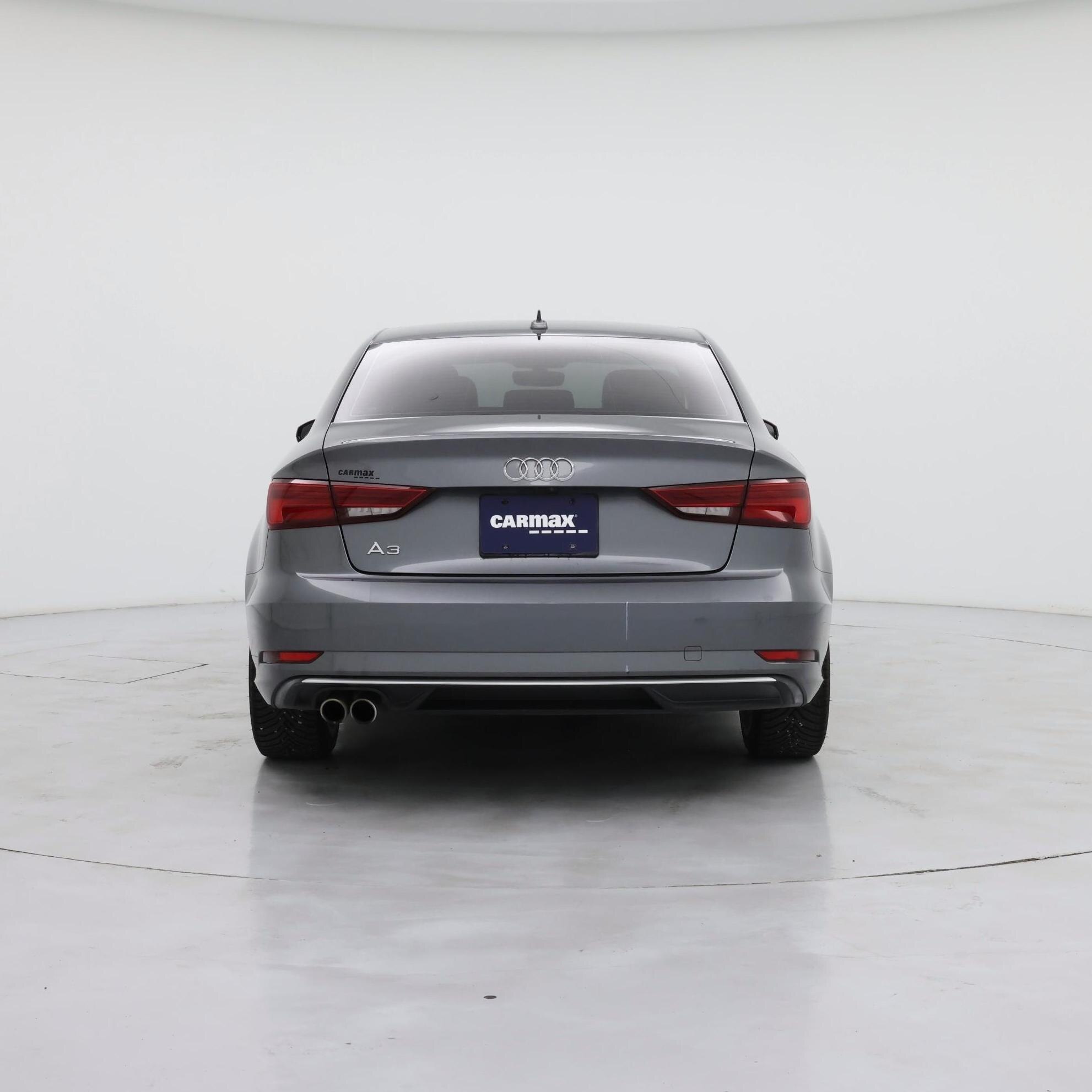 Thumbnail: 2018 Audi A3 - 6