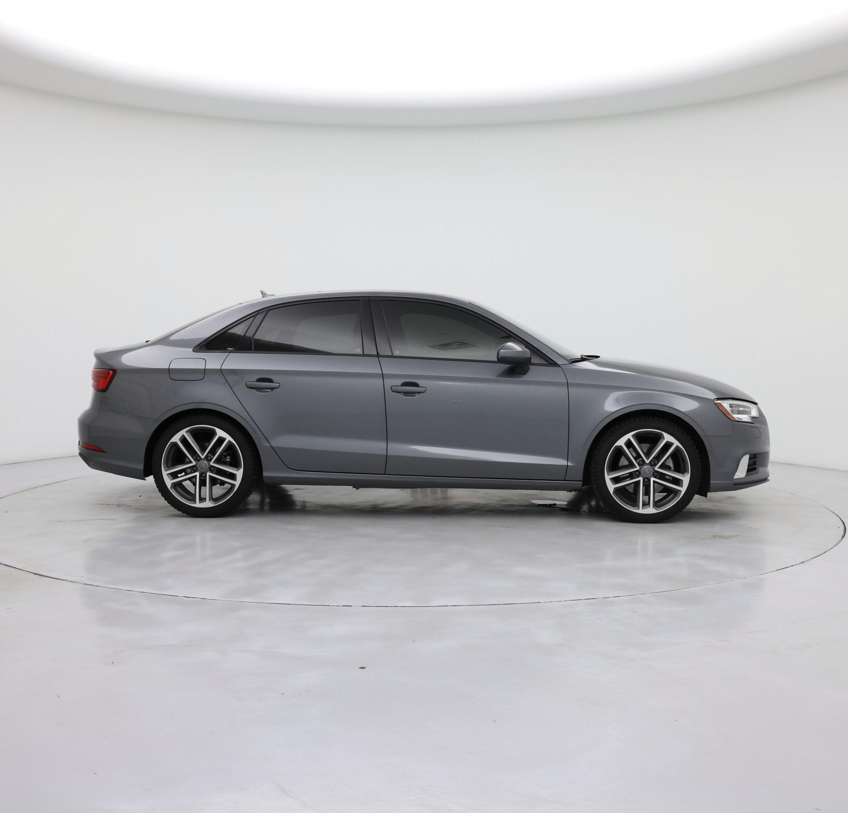Thumbnail: 2018 Audi A3 - 7