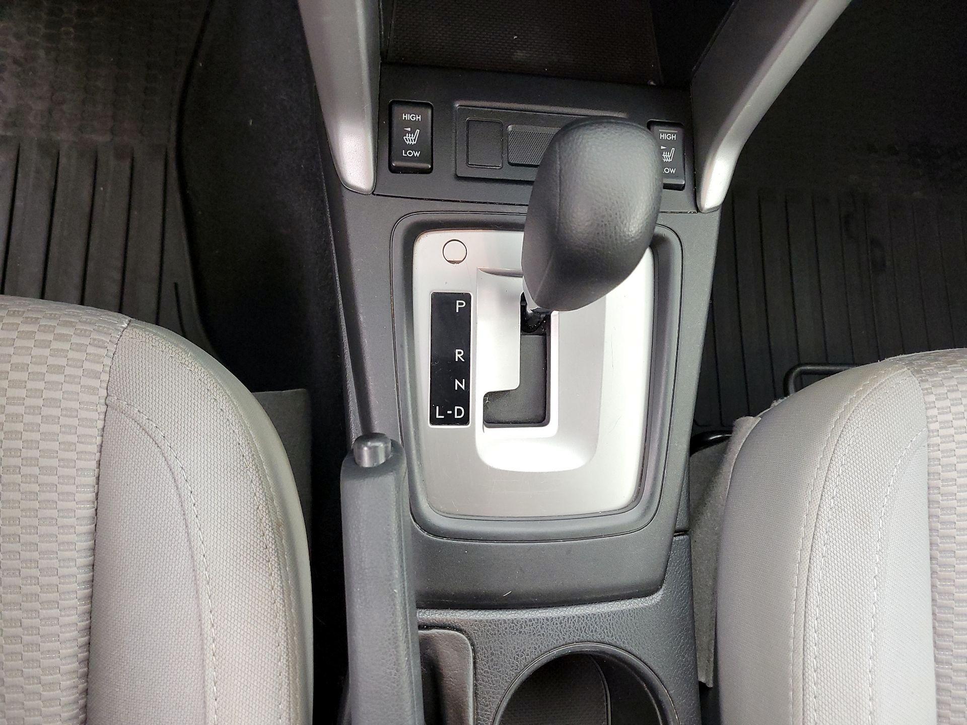 Thumbnail: 2015 Subaru Forester - 16