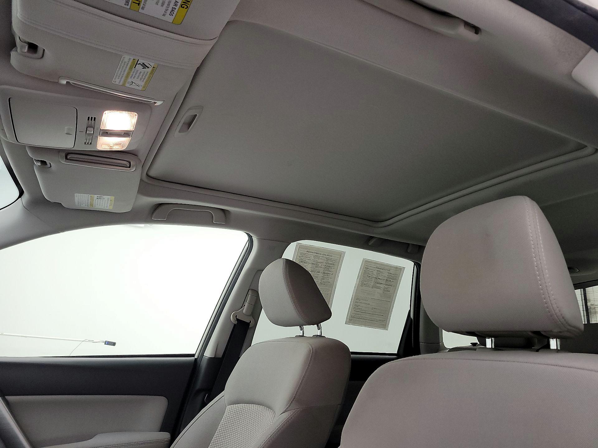 Thumbnail: 2015 Subaru Forester - 18