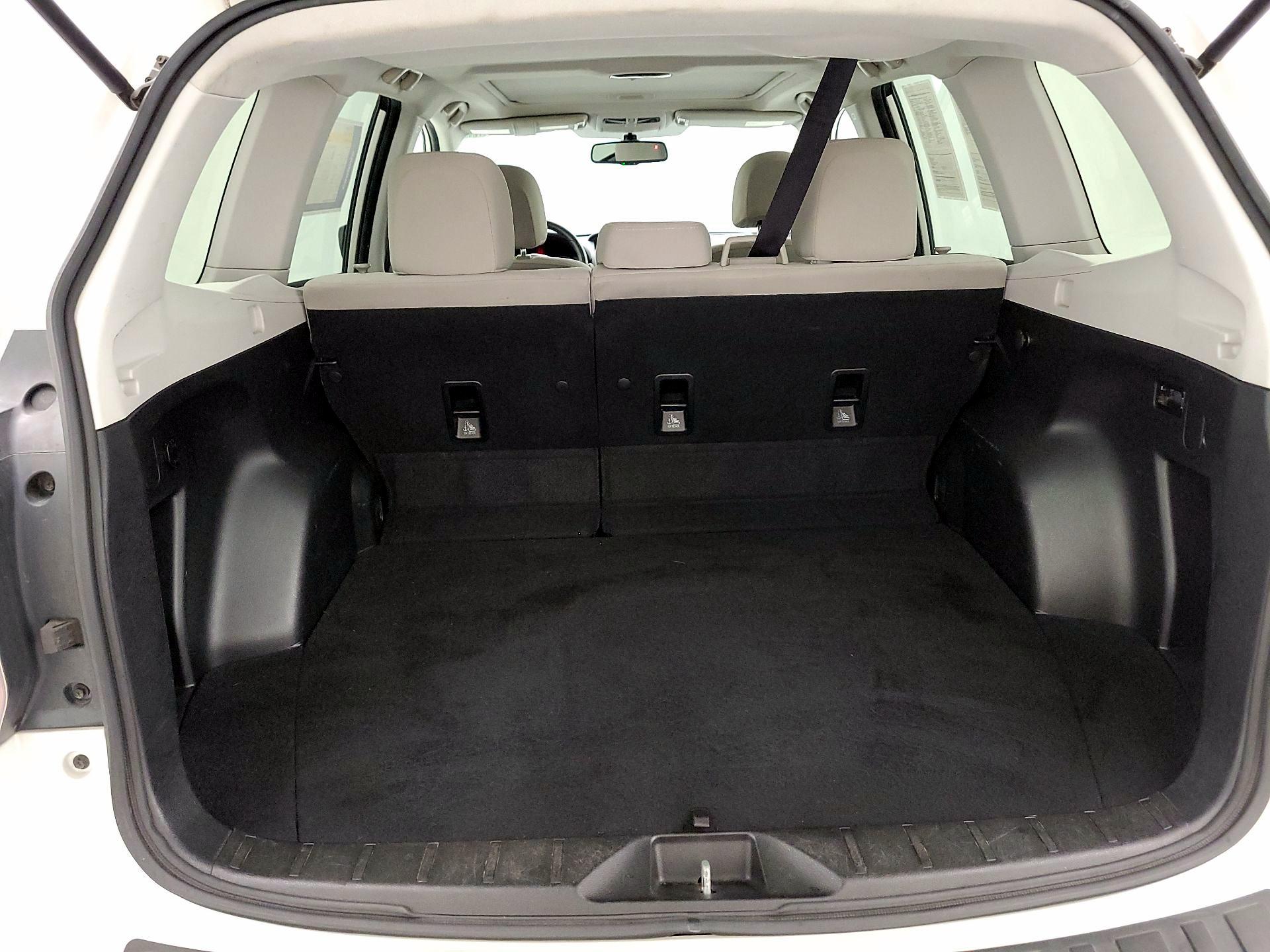 Thumbnail: 2015 Subaru Forester - 20