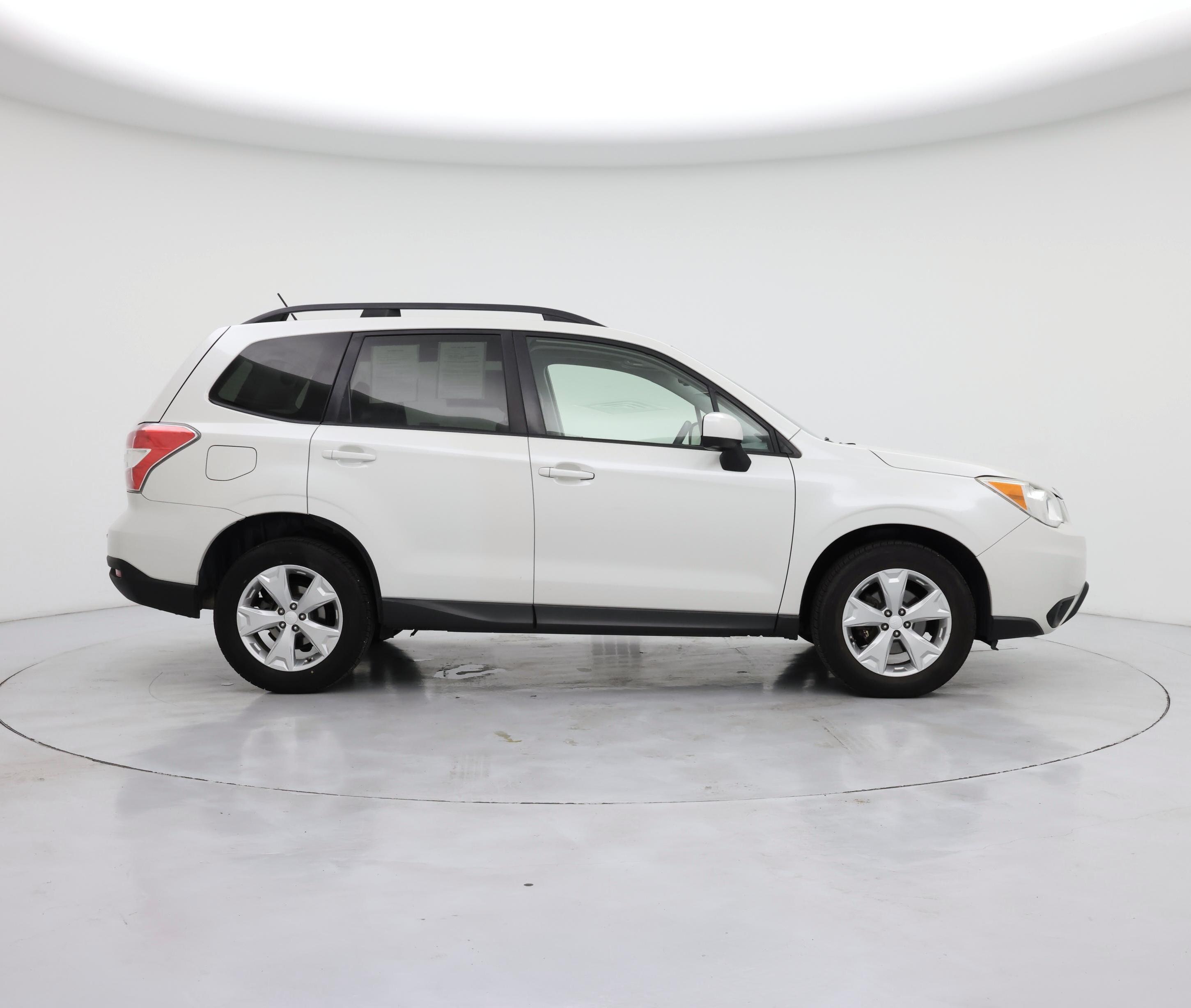 Thumbnail: 2015 Subaru Forester - 7