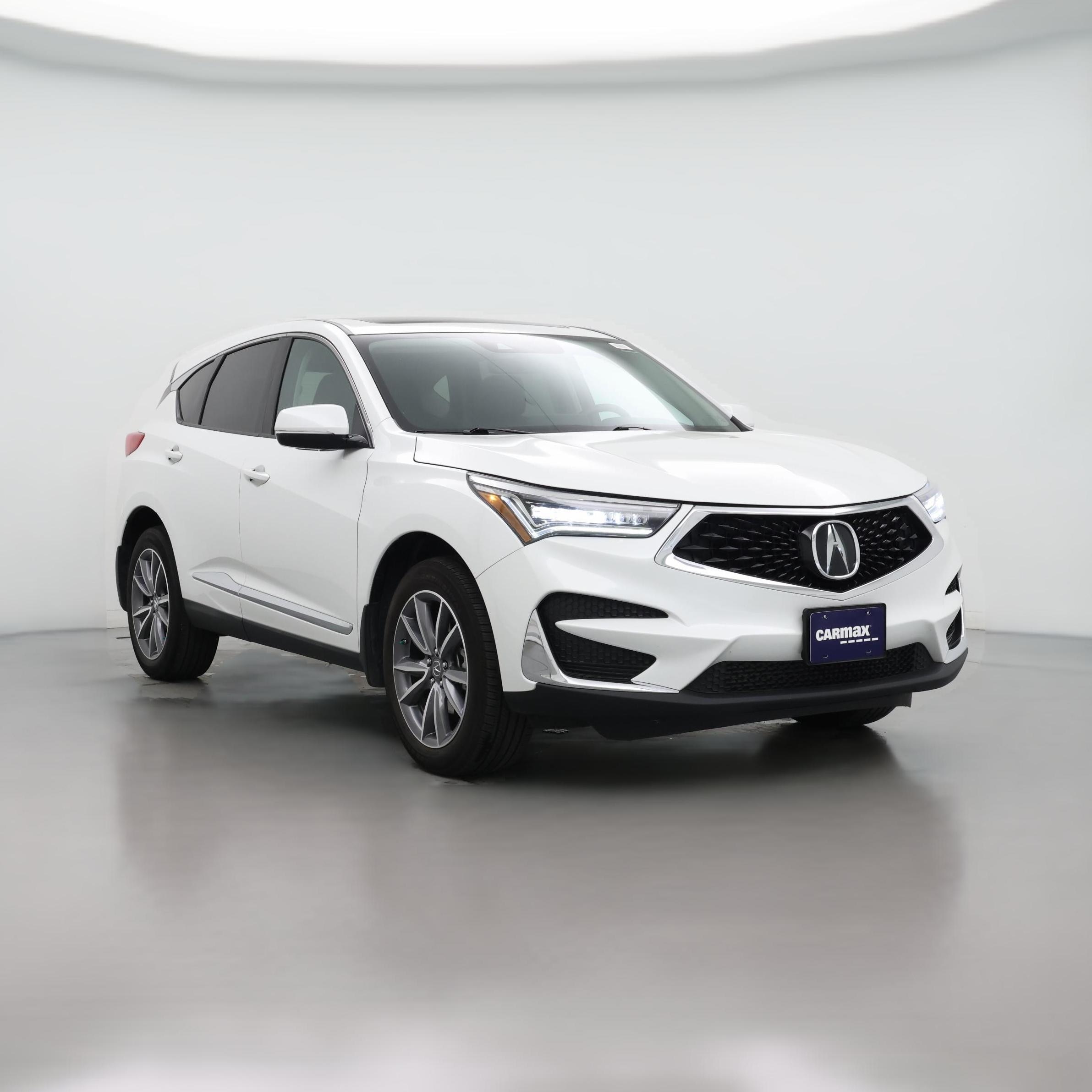 Thumbnail: 2020 Acura RDX - 1